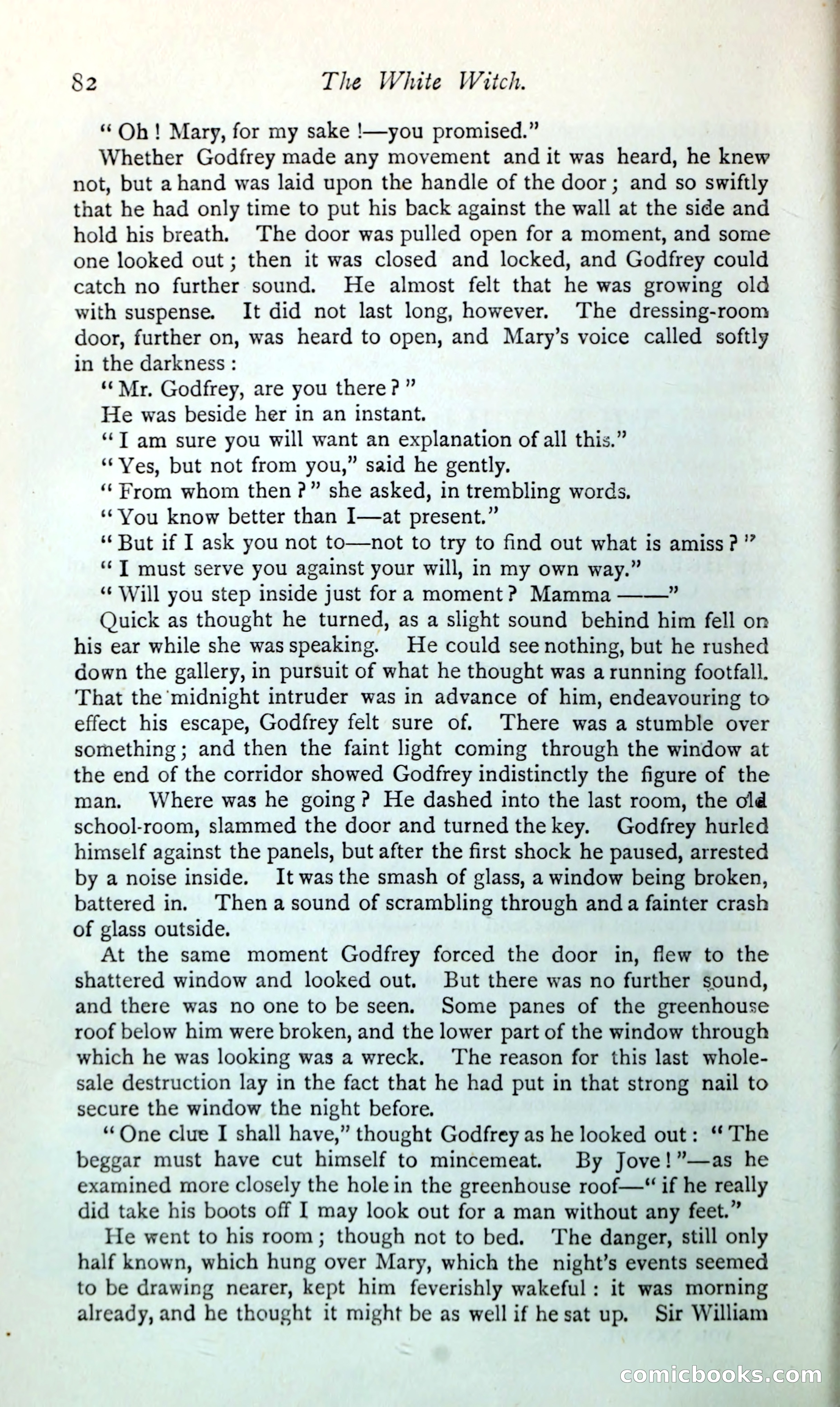 The Argosy — page 99 of 399
