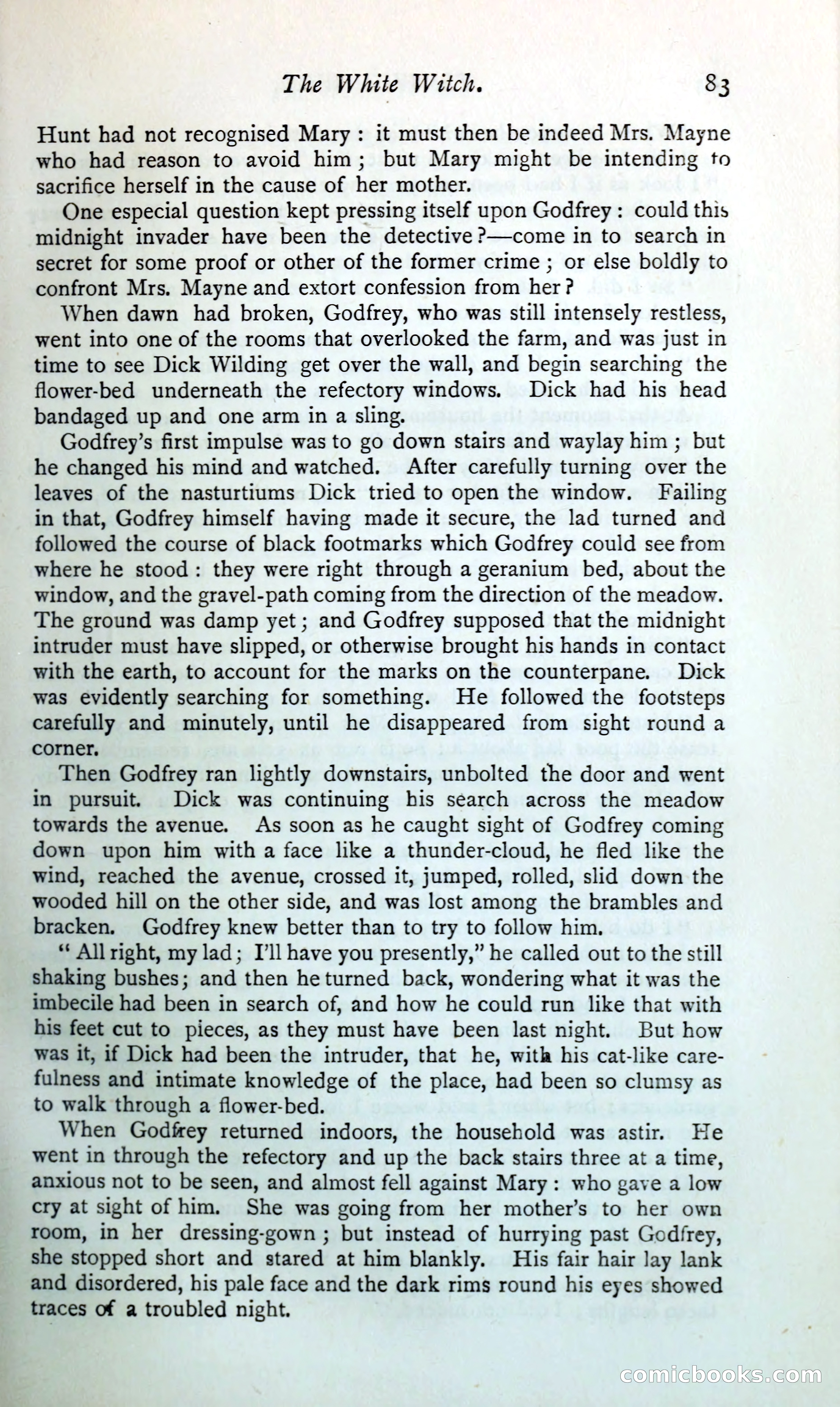 The Argosy — page 100 of 399
