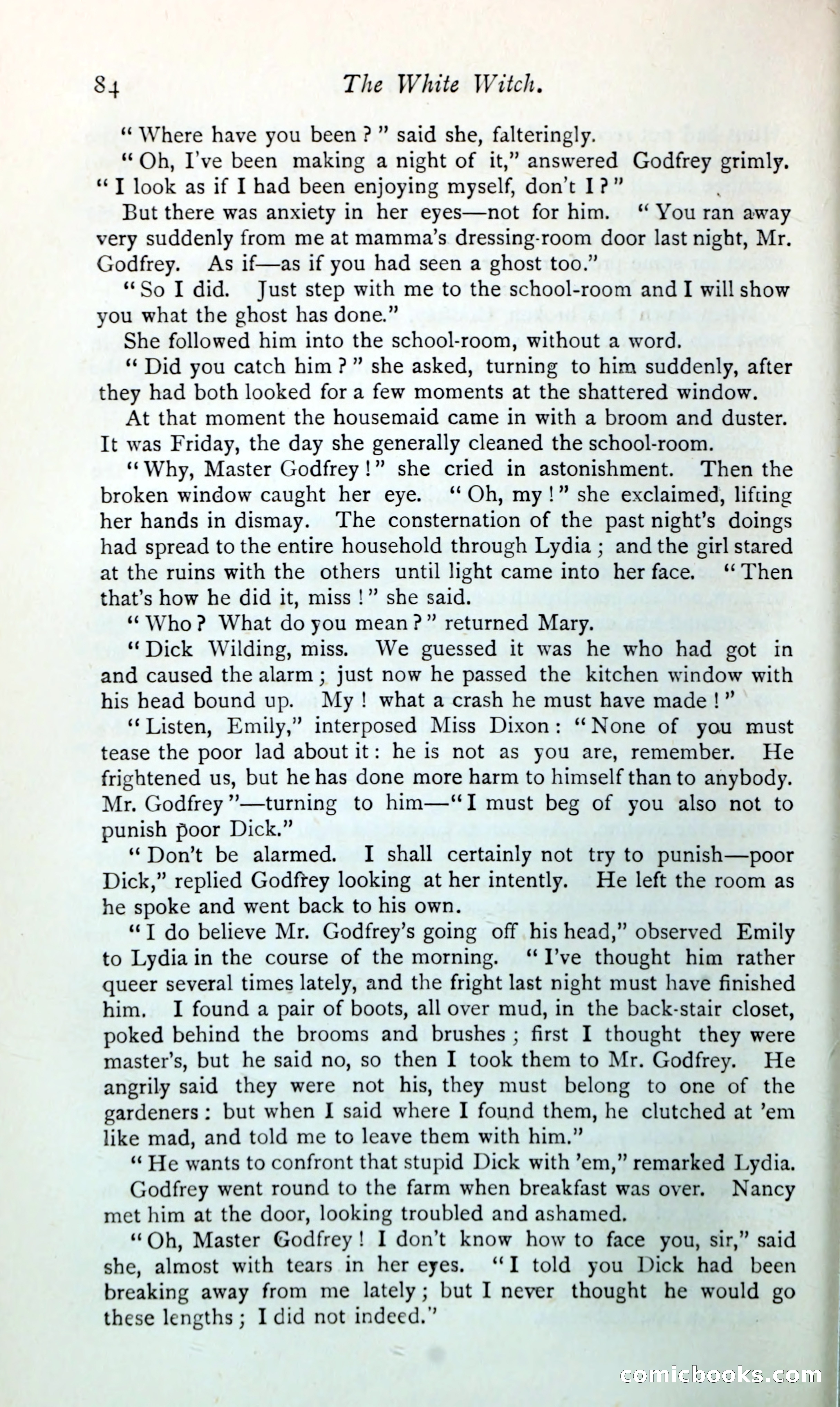 The Argosy — page 101 of 399