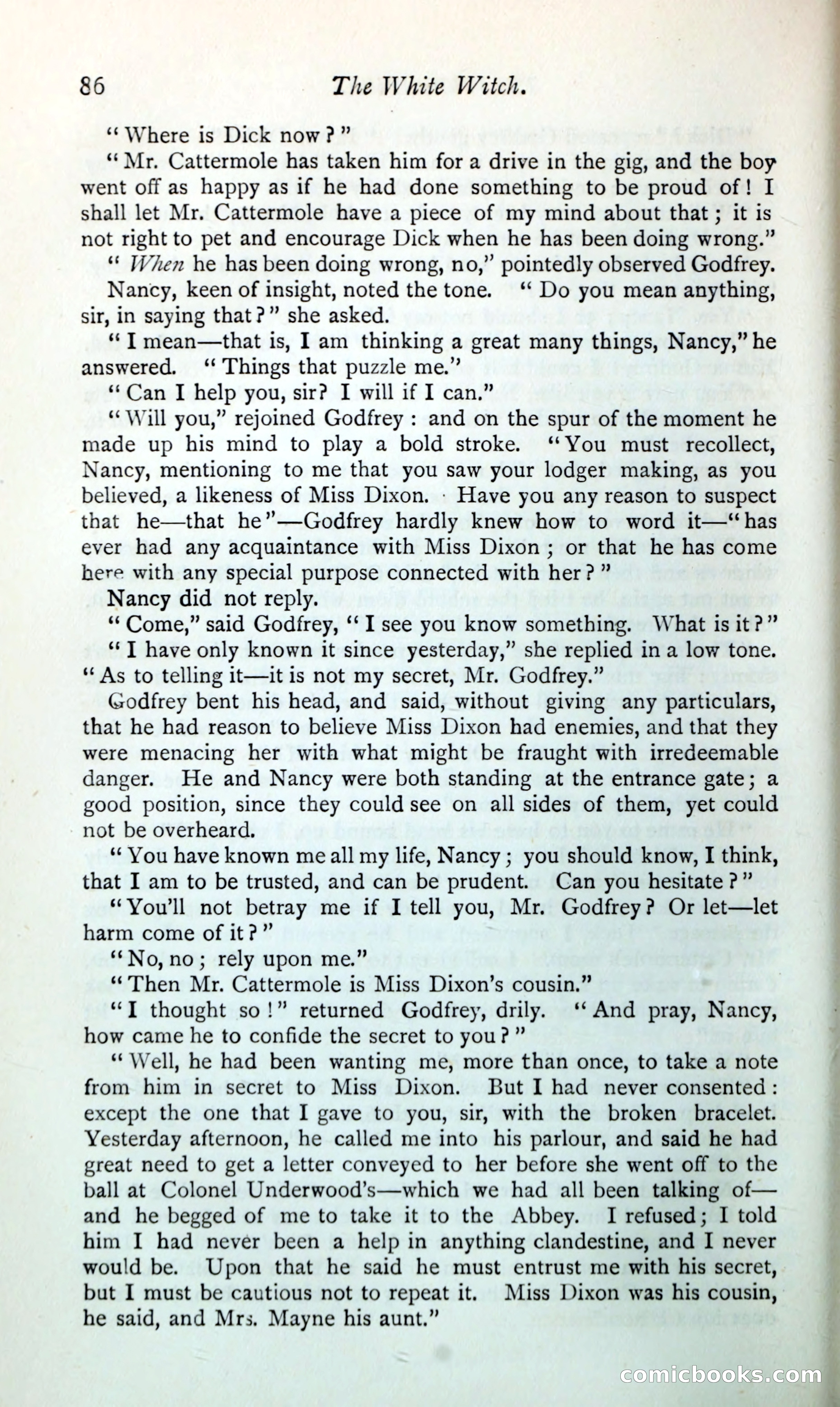 The Argosy — page 103 of 399