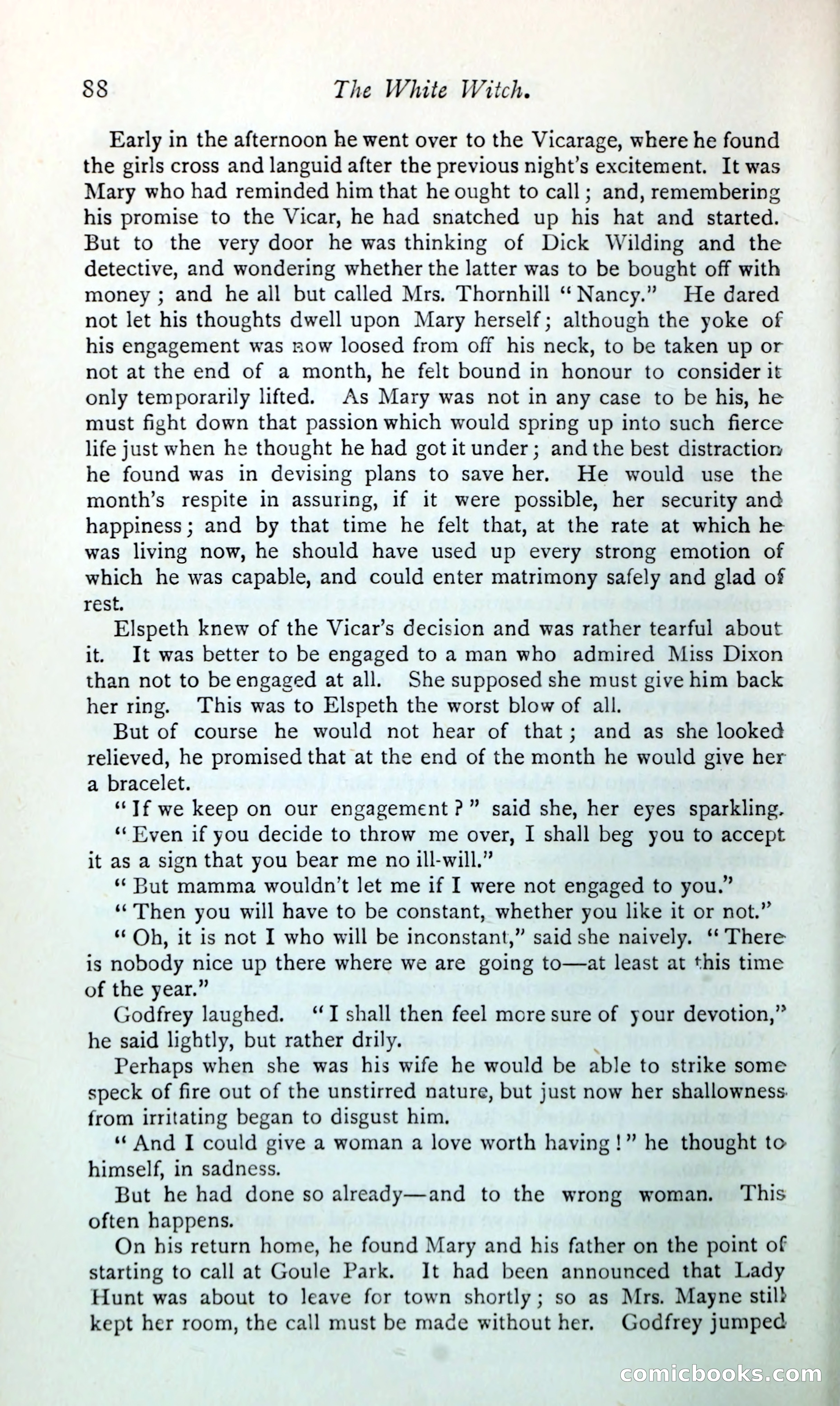 The Argosy — page 105 of 399