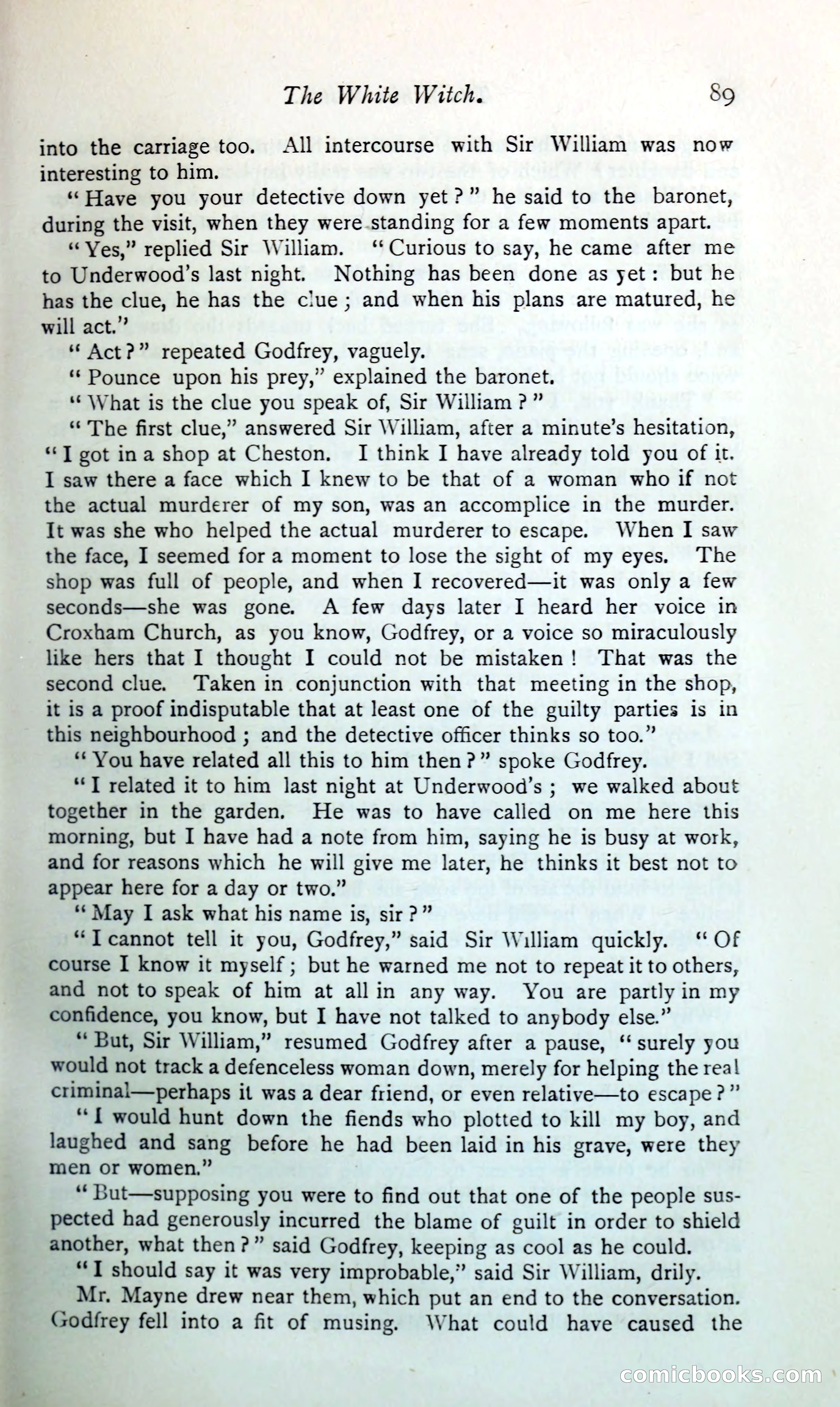 The Argosy — page 106 of 399
