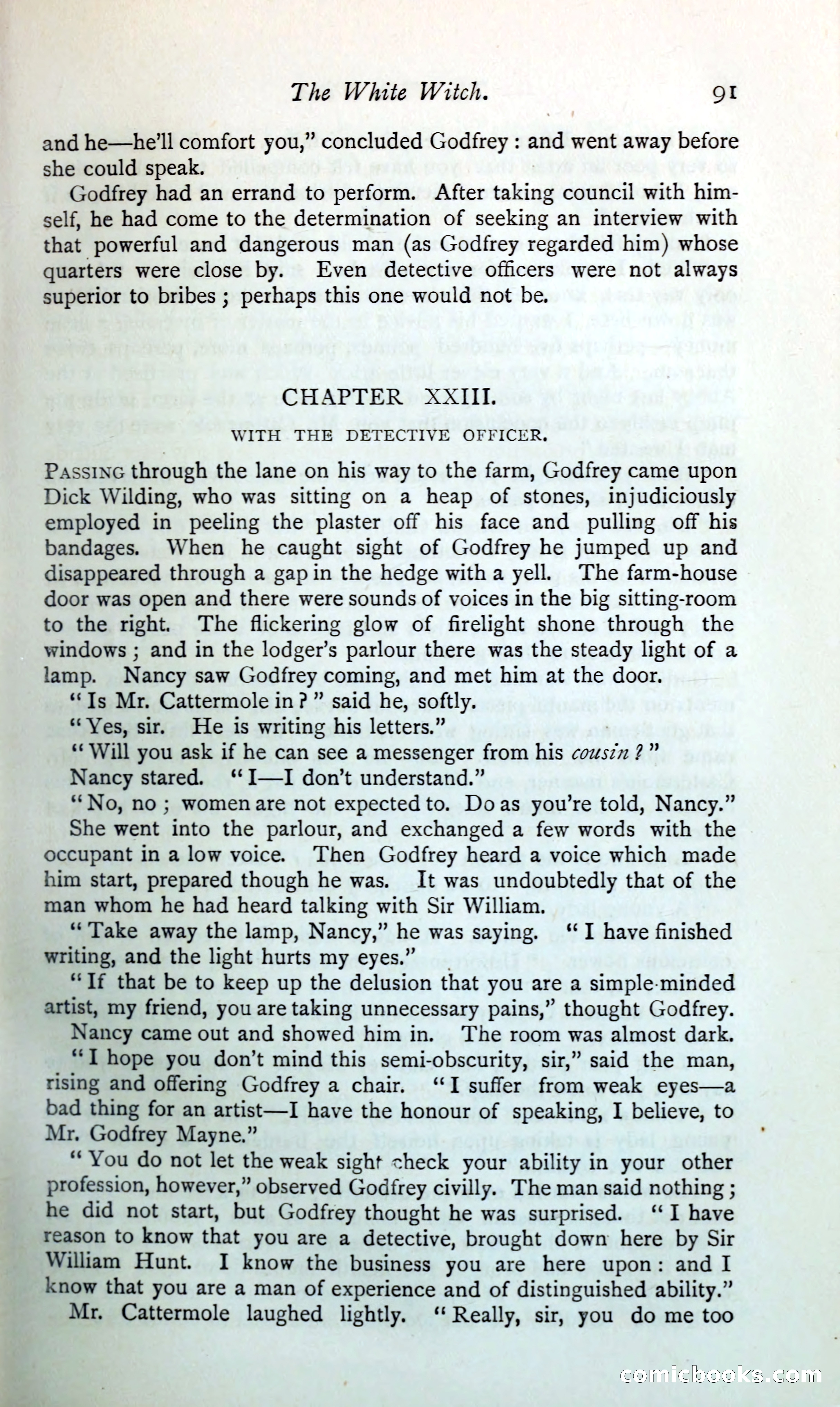 The Argosy — page 108 of 399