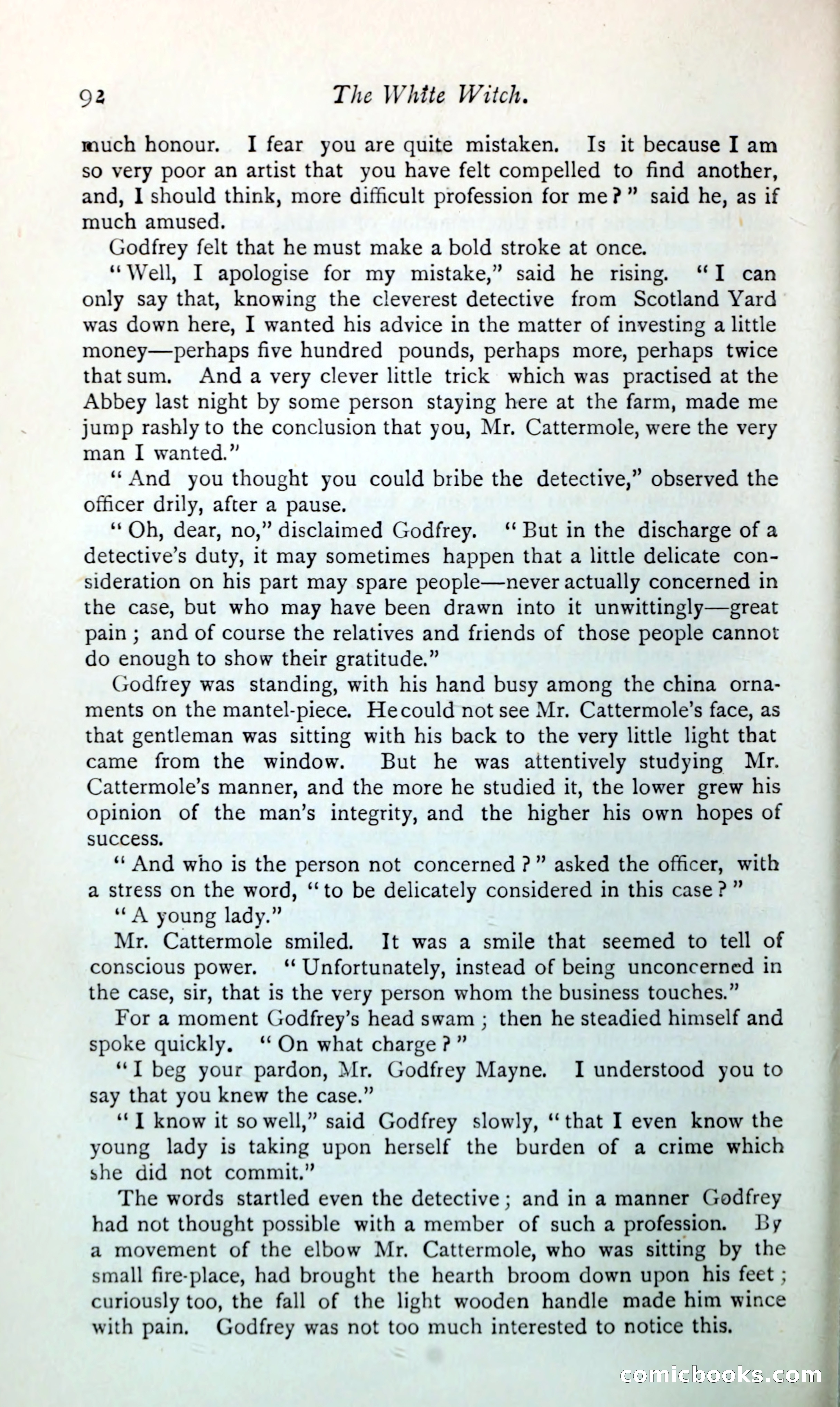 The Argosy — page 109 of 399