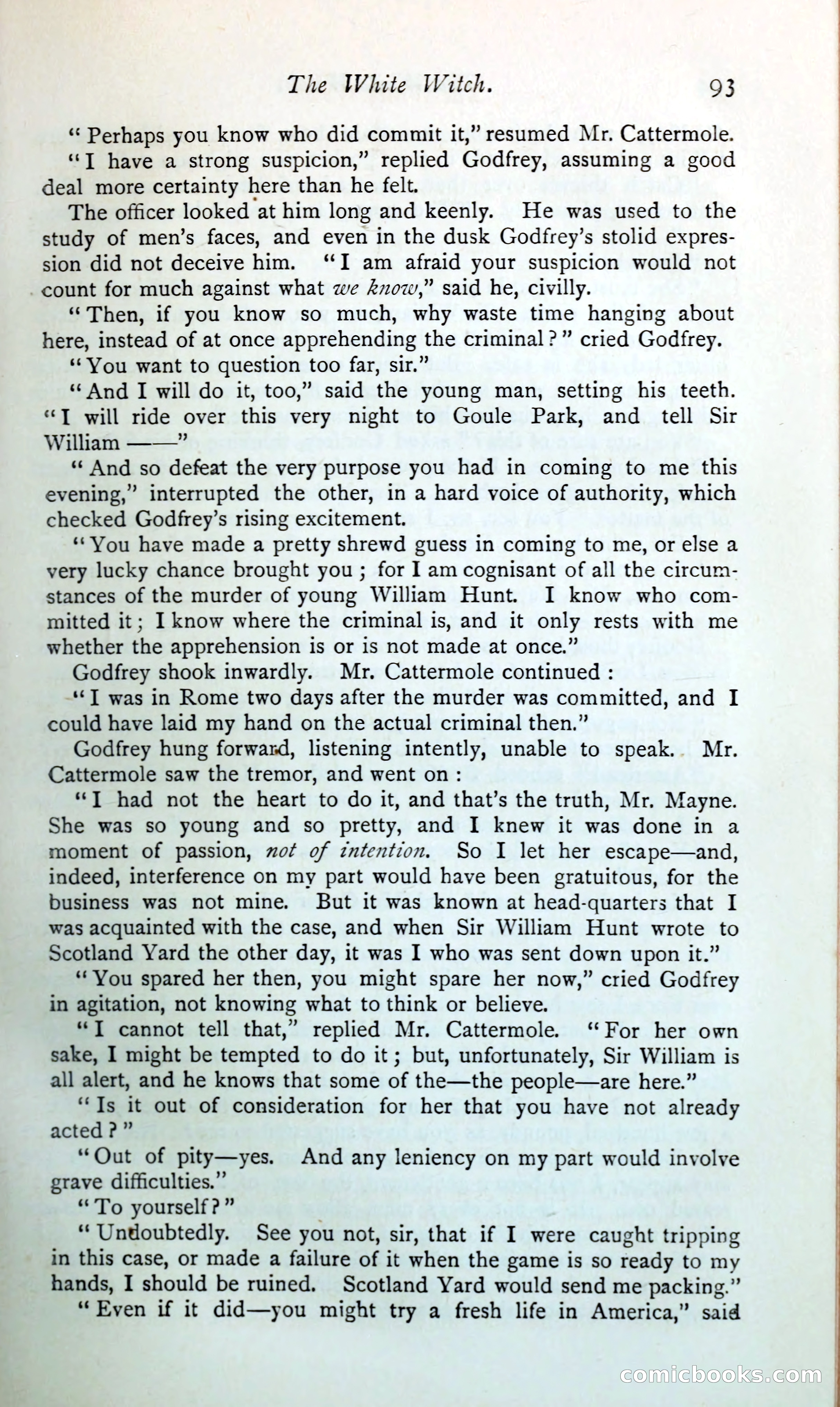 The Argosy — page 110 of 399