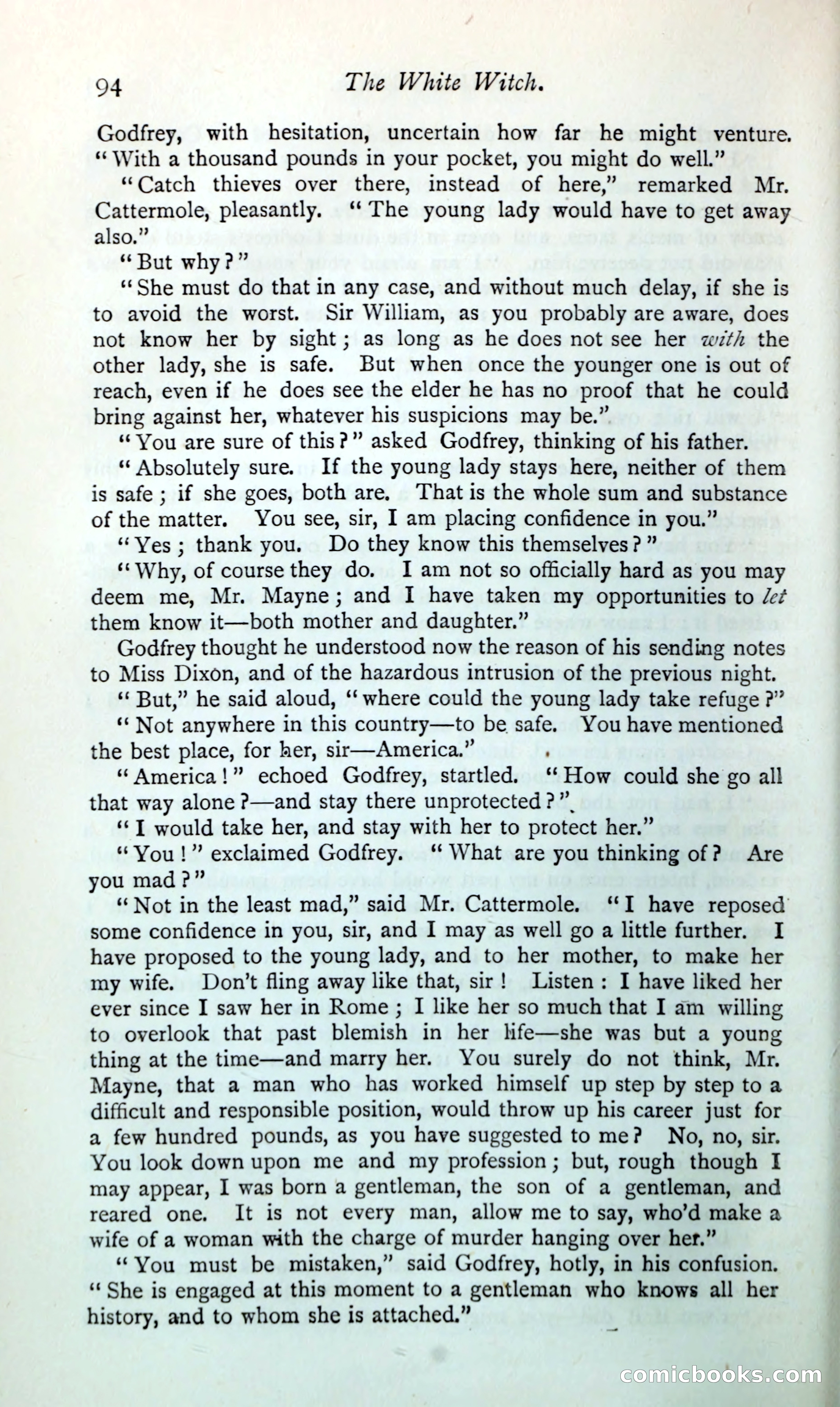 The Argosy — page 111 of 399