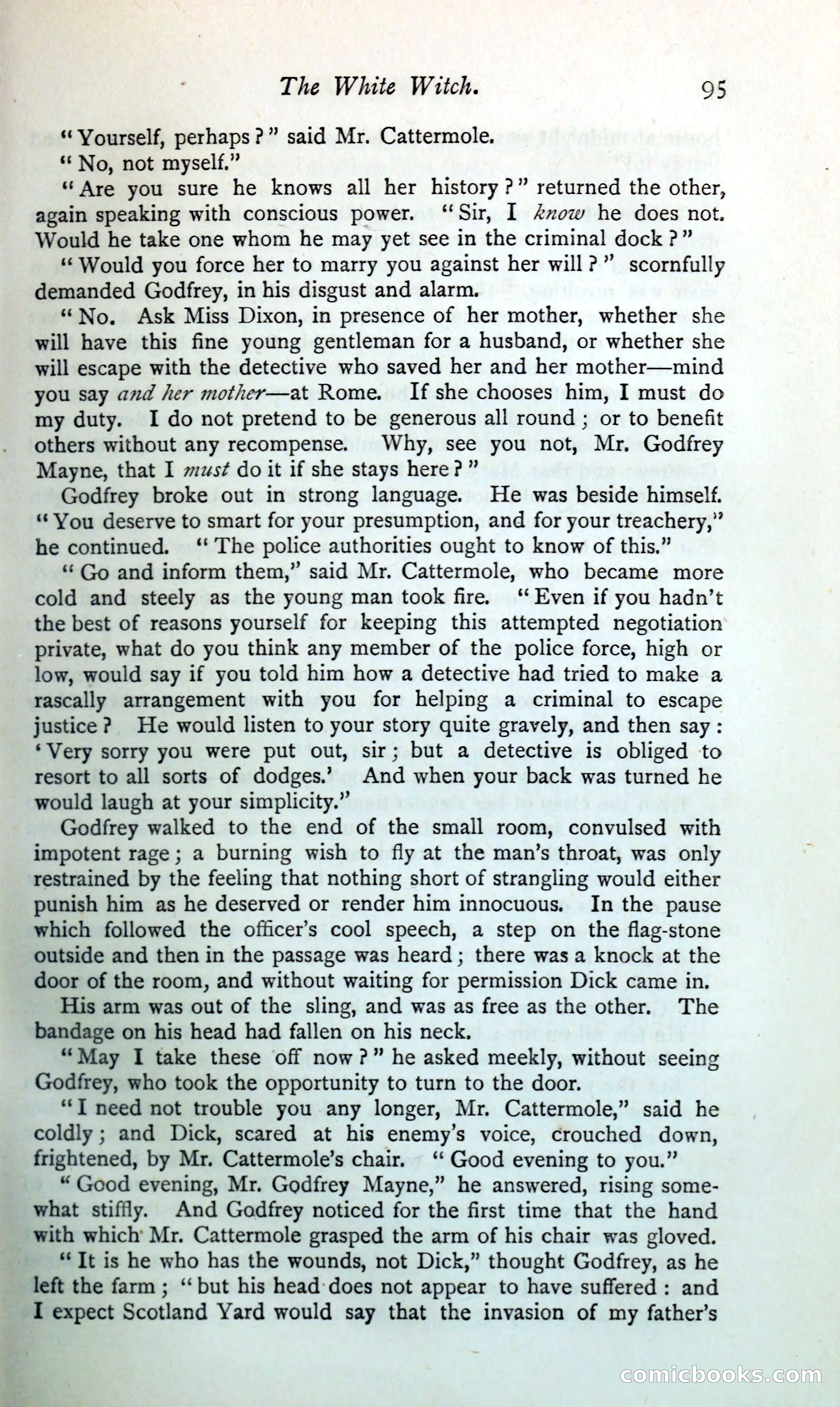 The Argosy — page 112 of 399