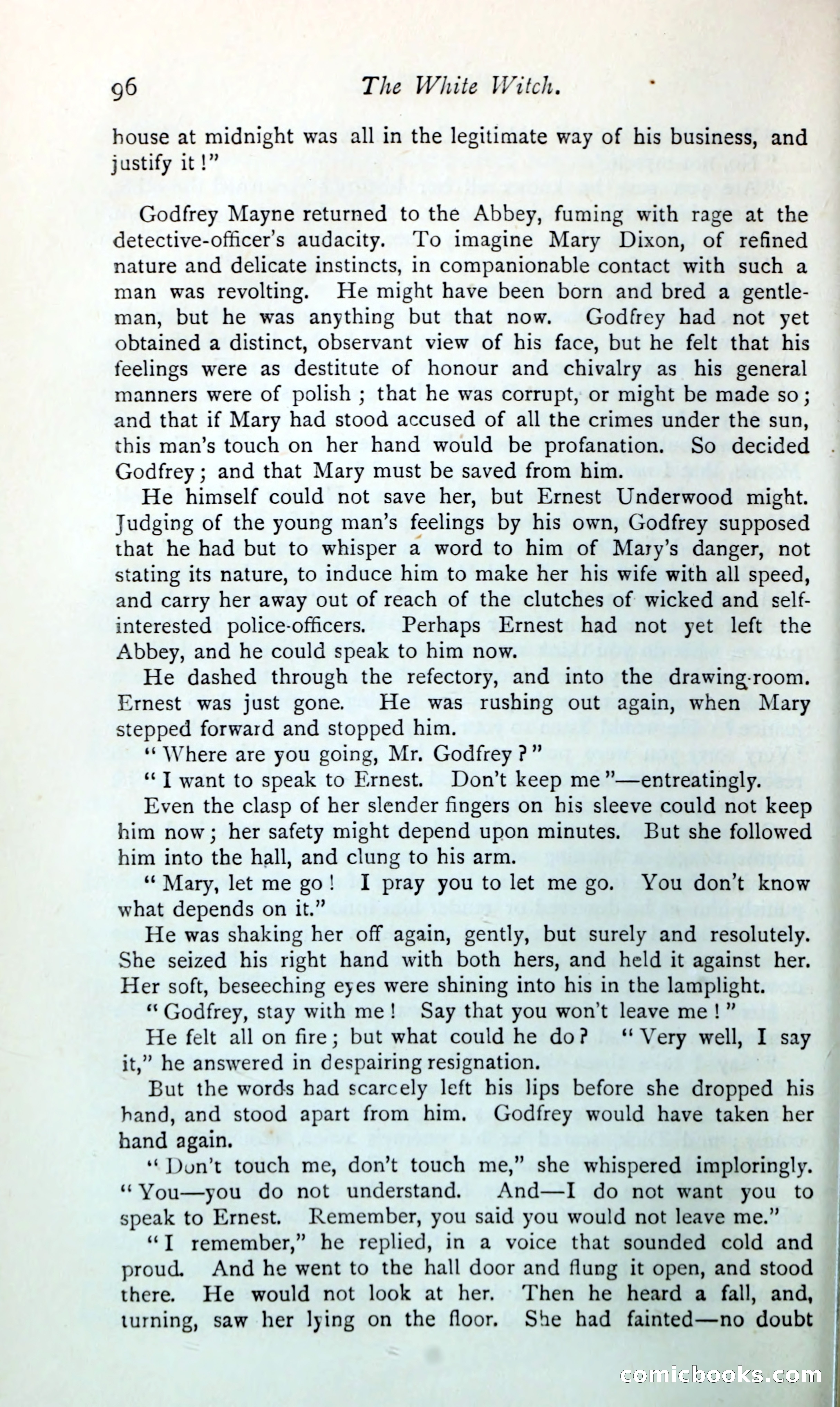 The Argosy — page 113 of 399