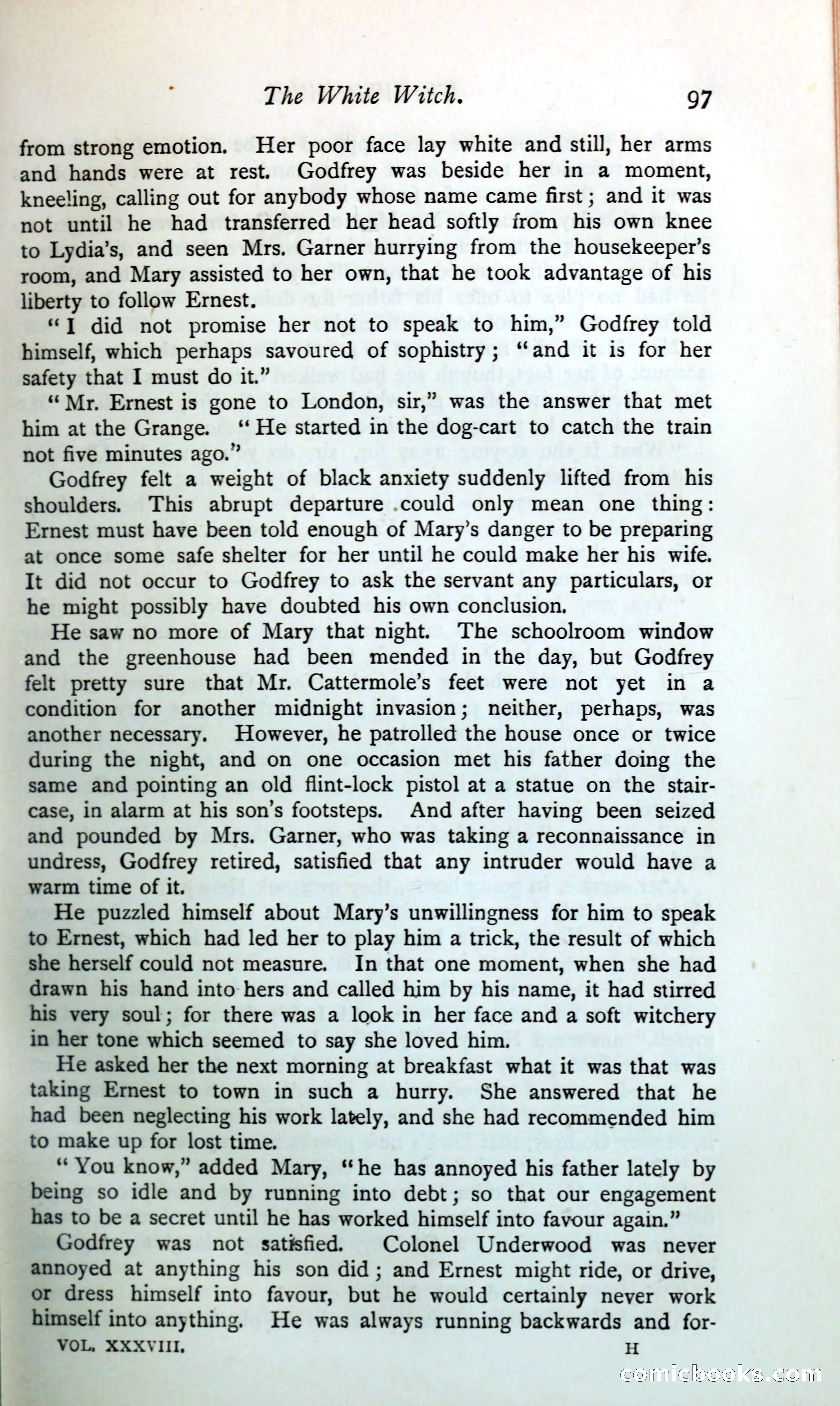 The Argosy — page 114 of 399