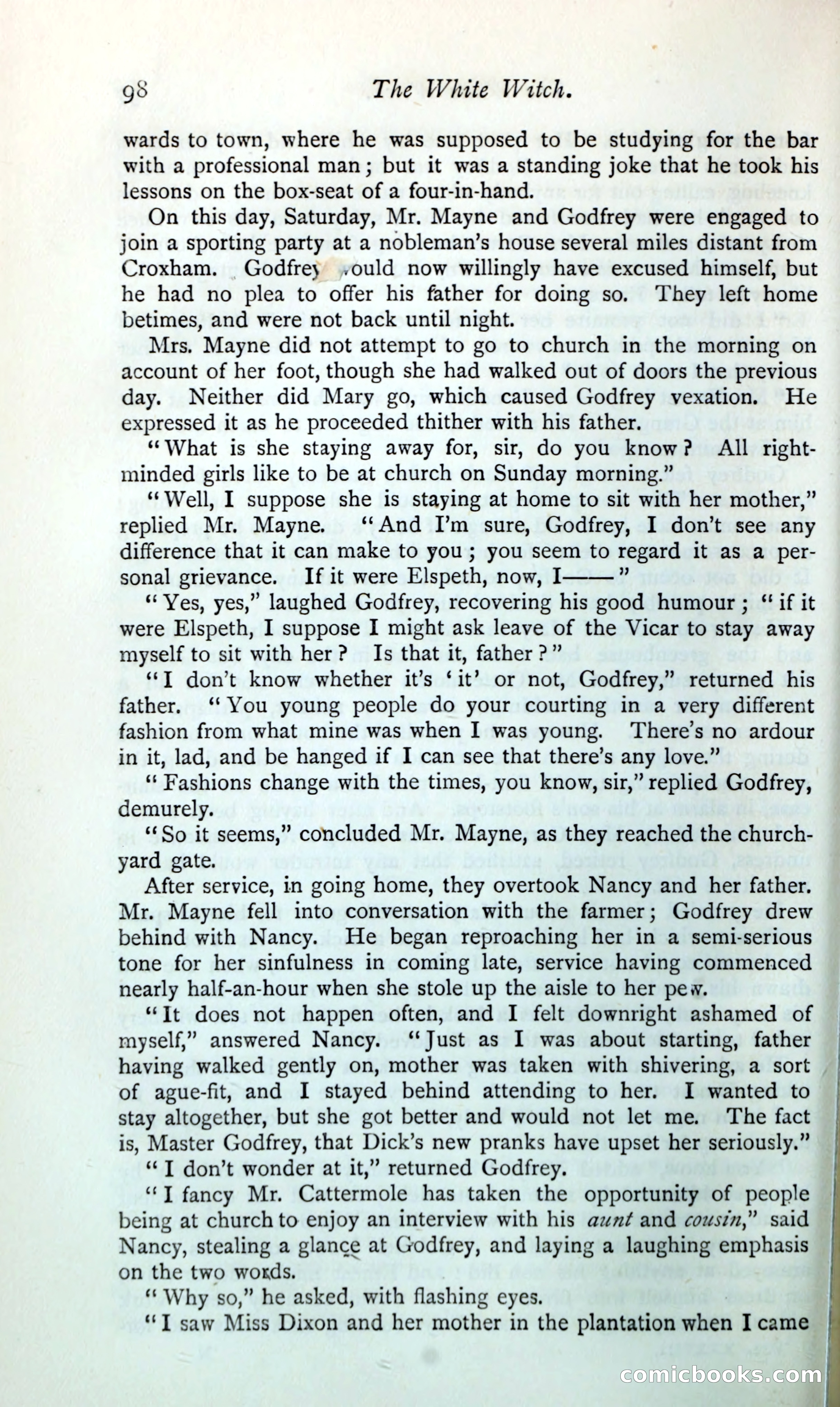 The Argosy — page 115 of 399