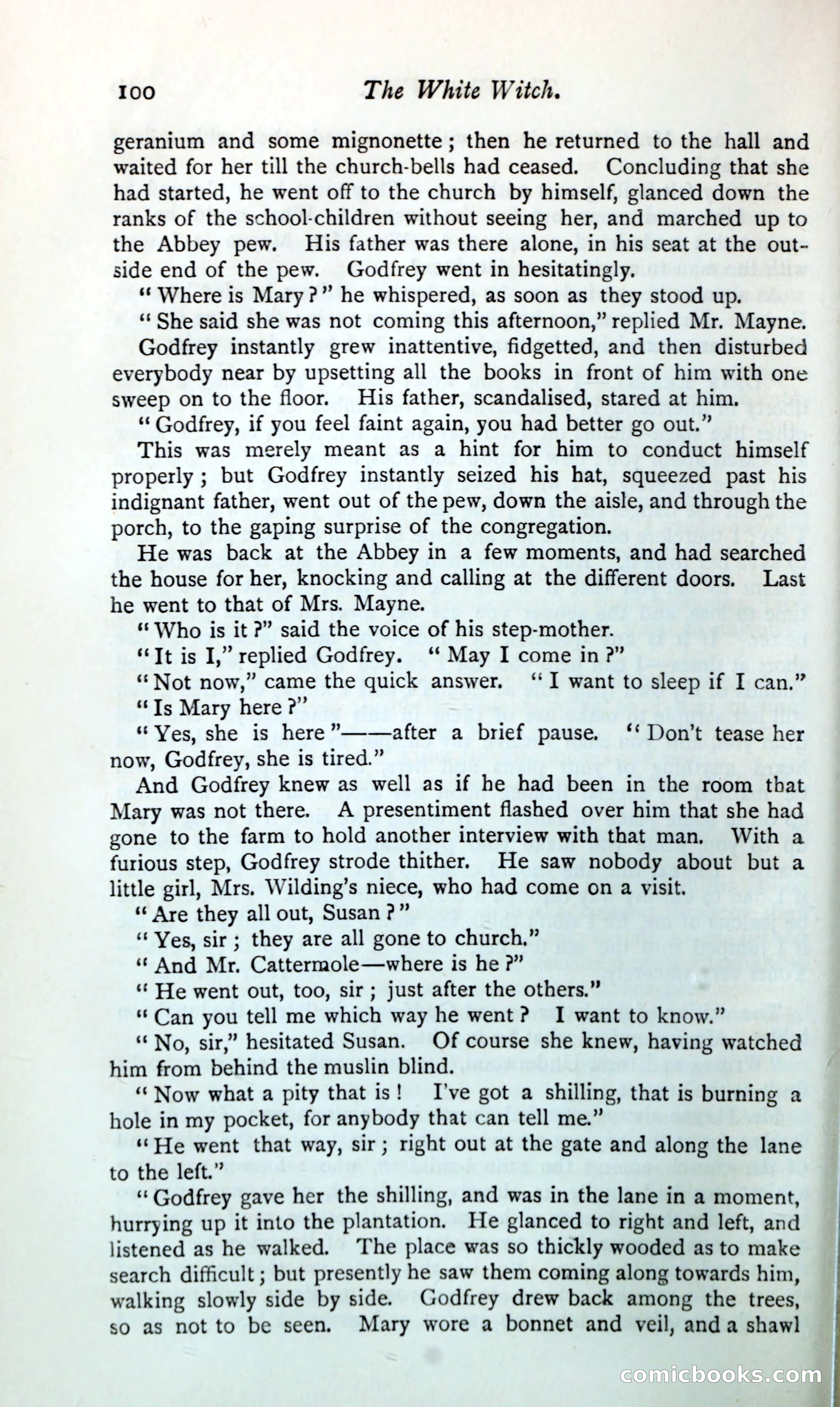 The Argosy — page 117 of 399