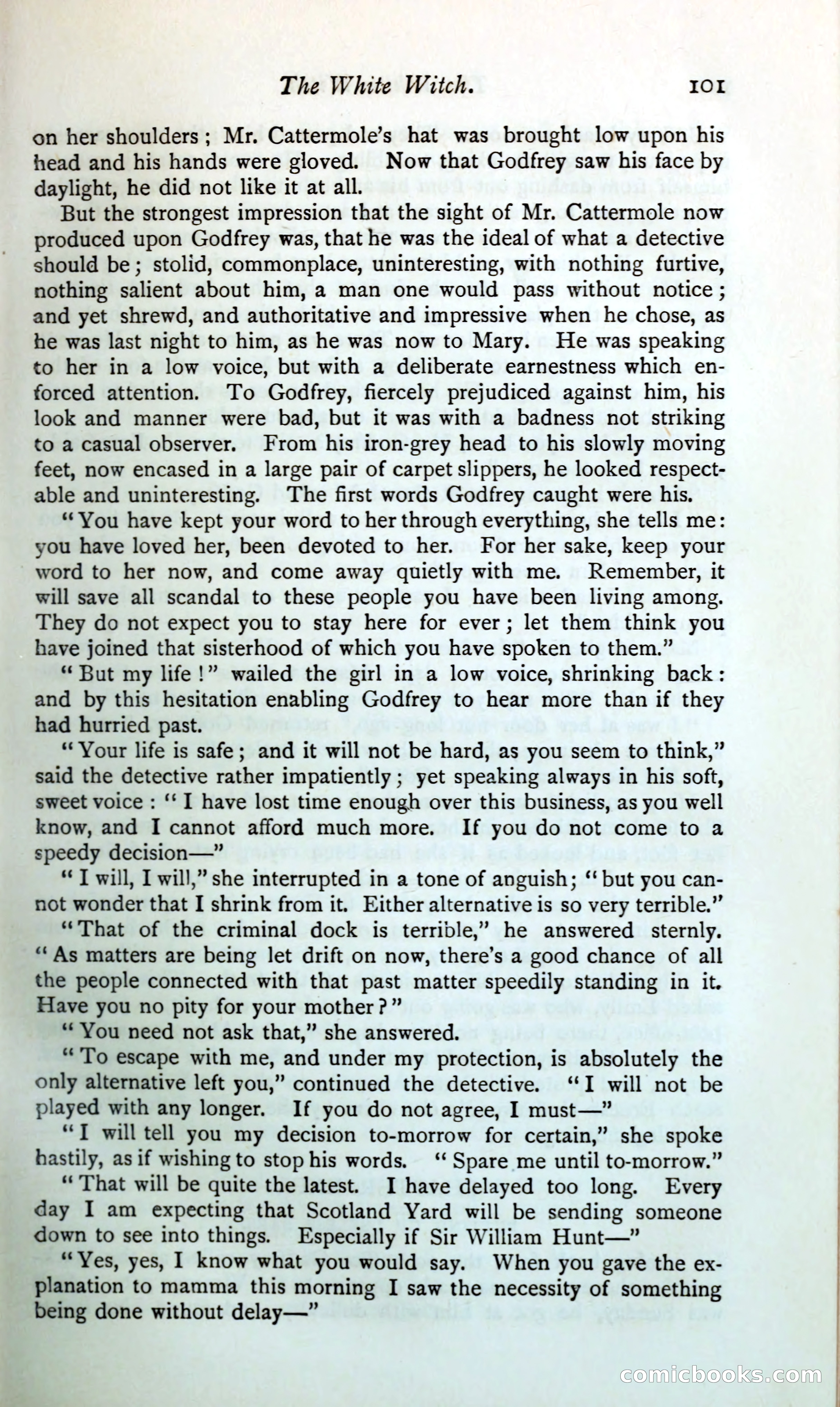 The Argosy — page 118 of 399