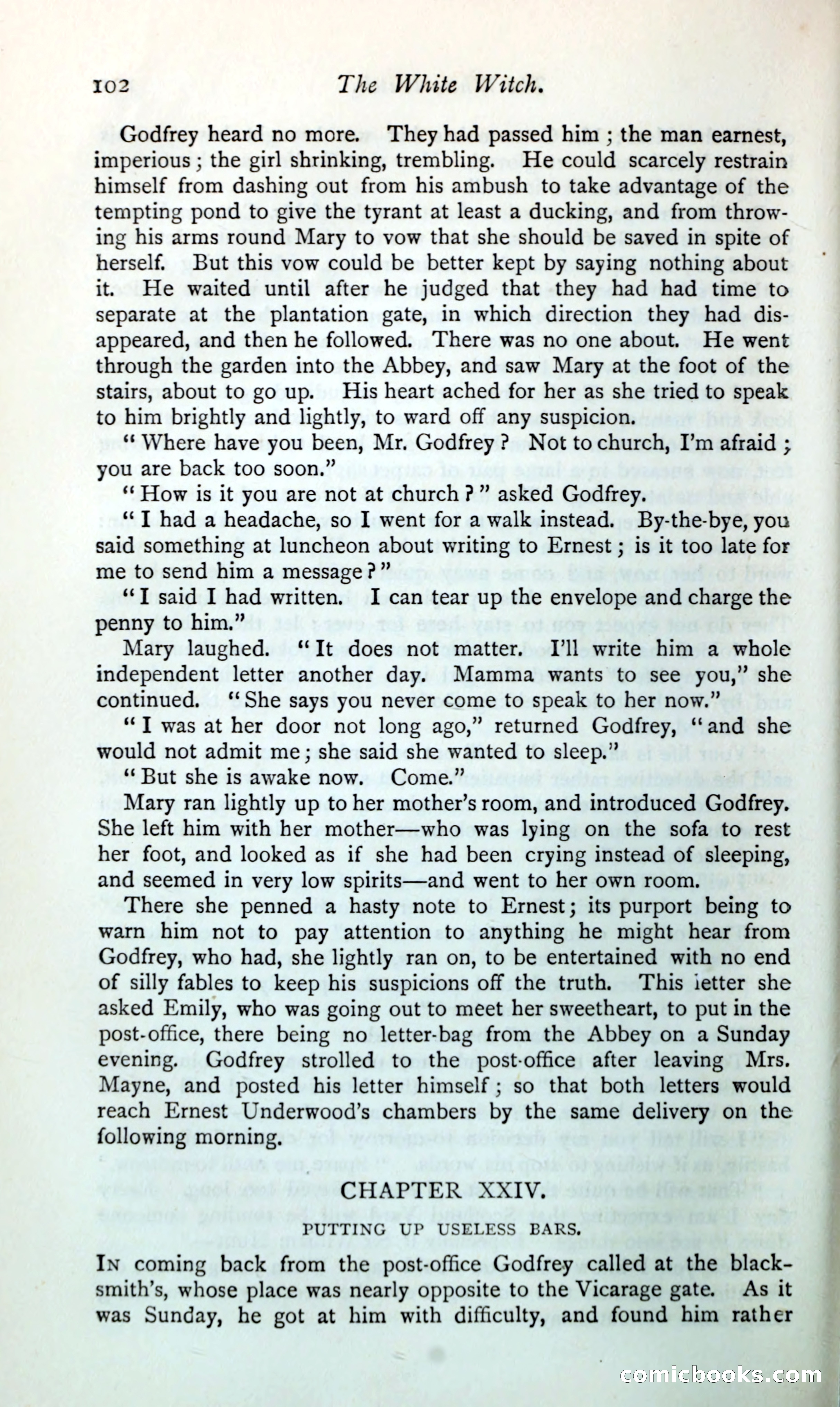 The Argosy — page 119 of 399
