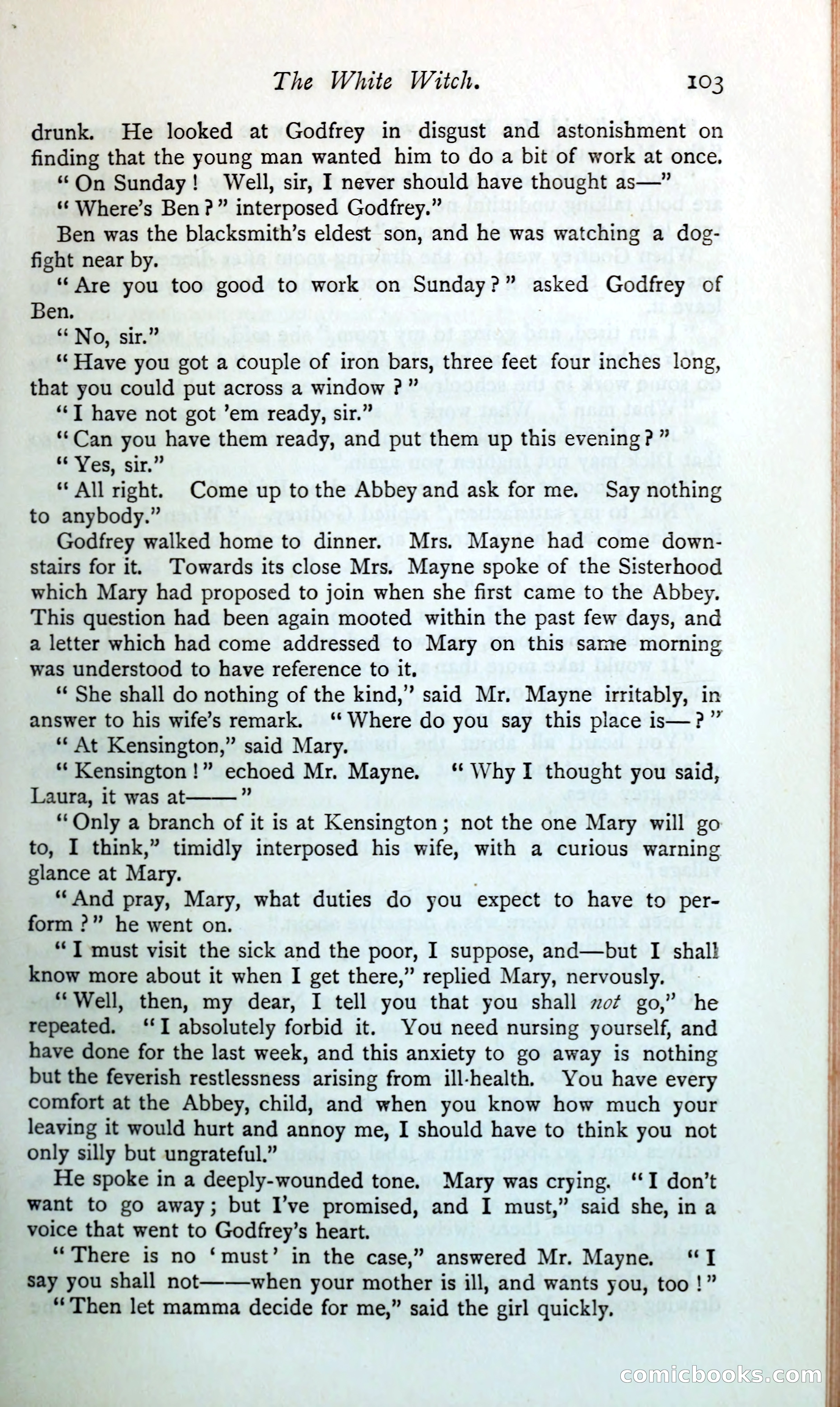 The Argosy — page 120 of 399