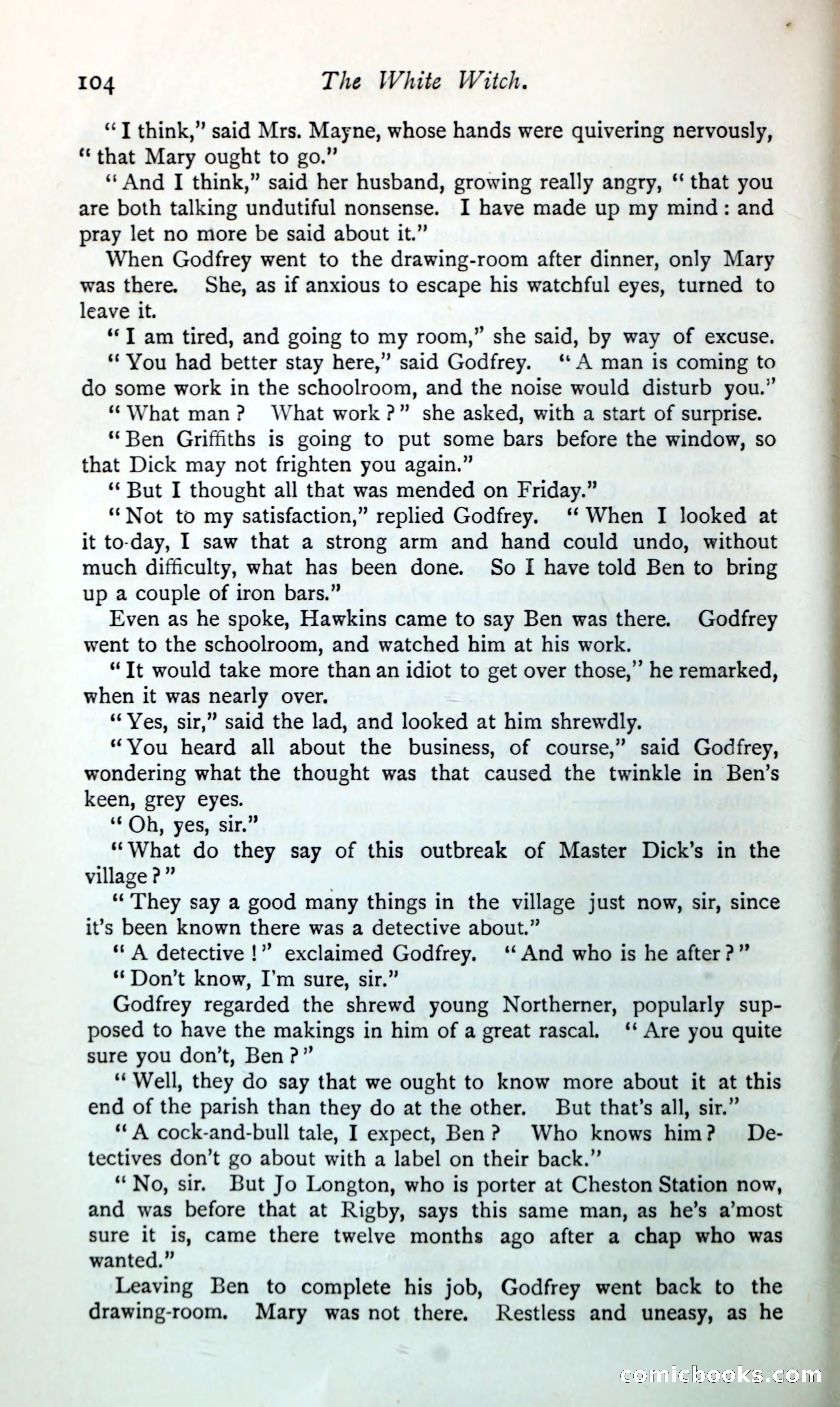 The Argosy — page 121 of 399