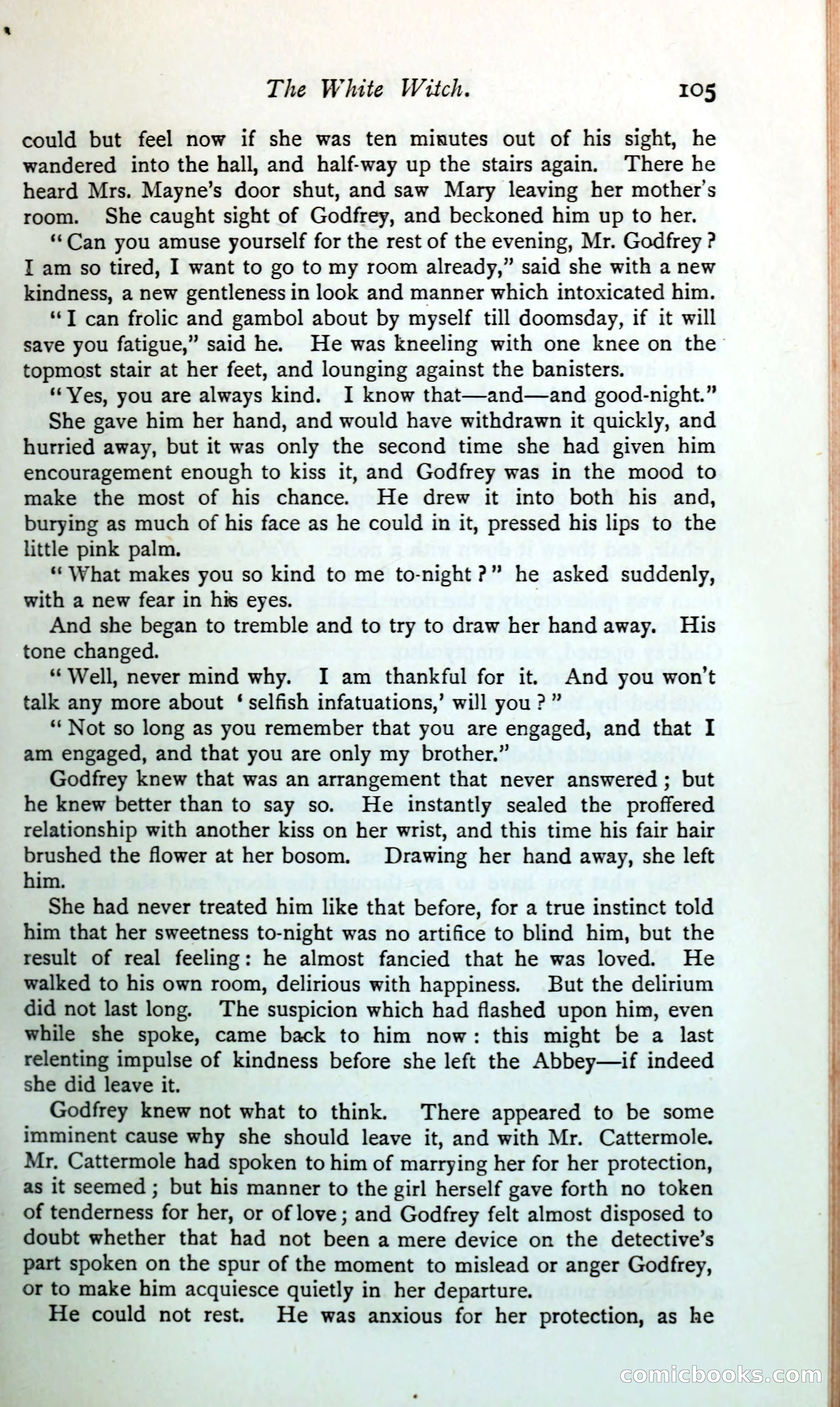 The Argosy — page 122 of 399