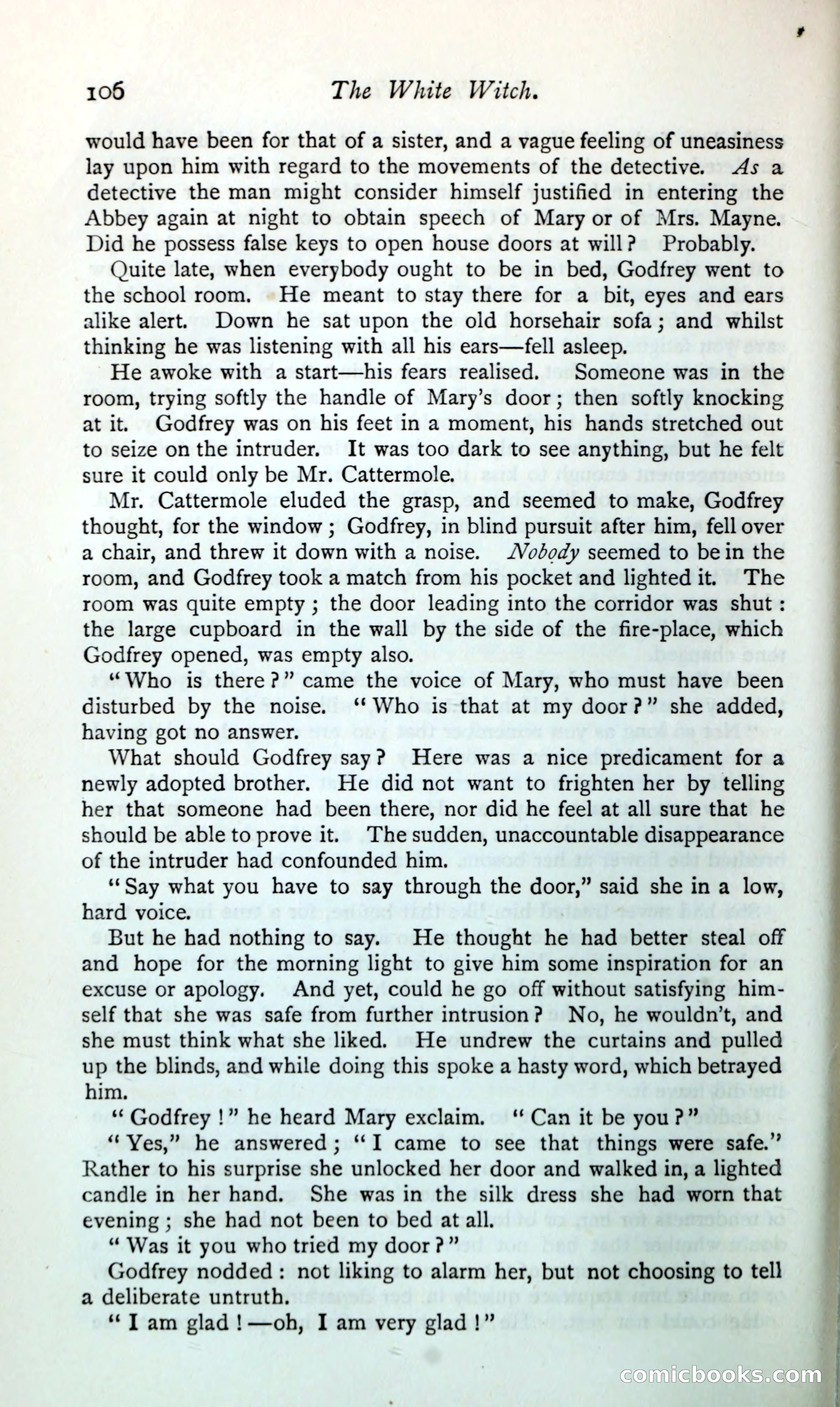 The Argosy — page 123 of 399