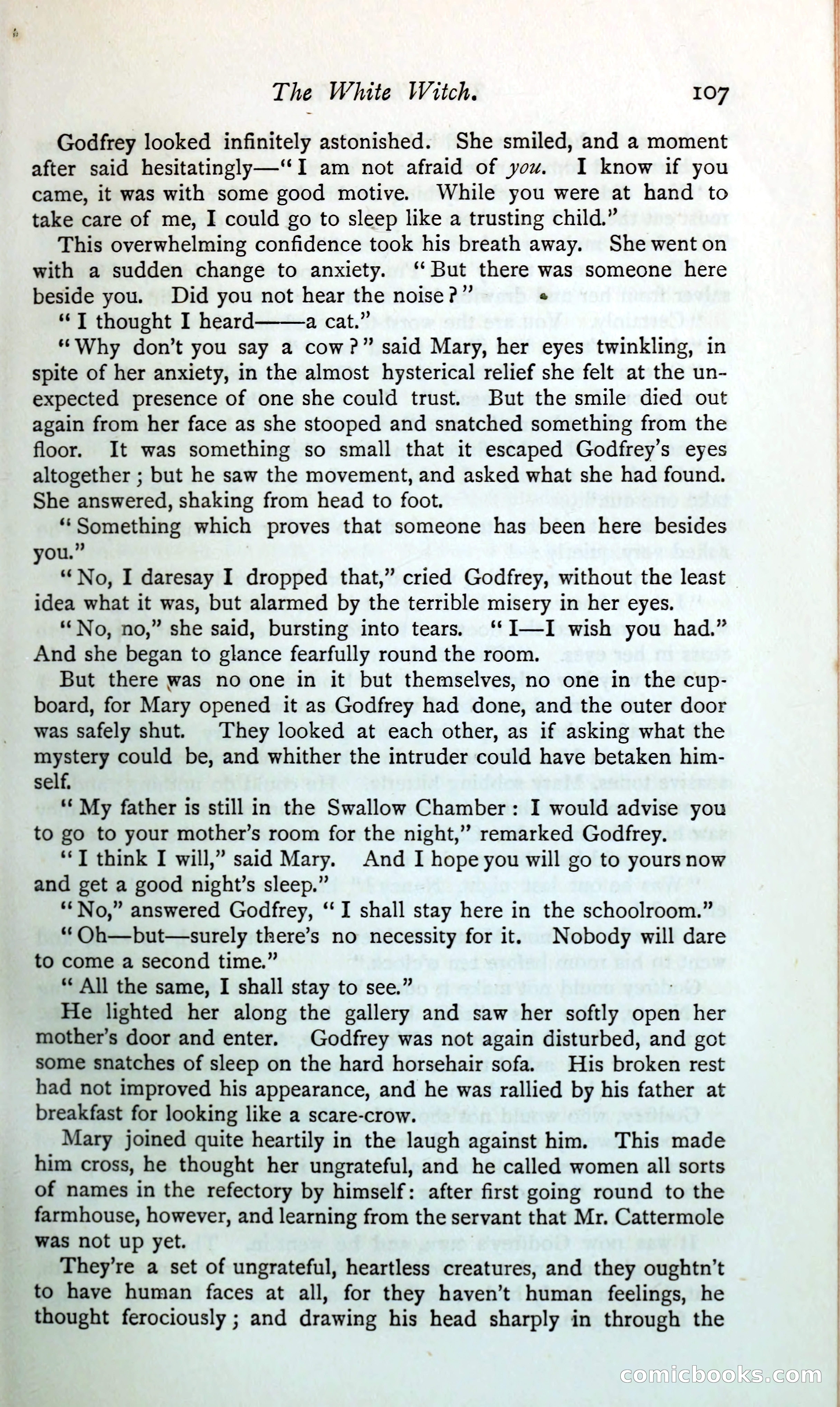 The Argosy — page 124 of 399