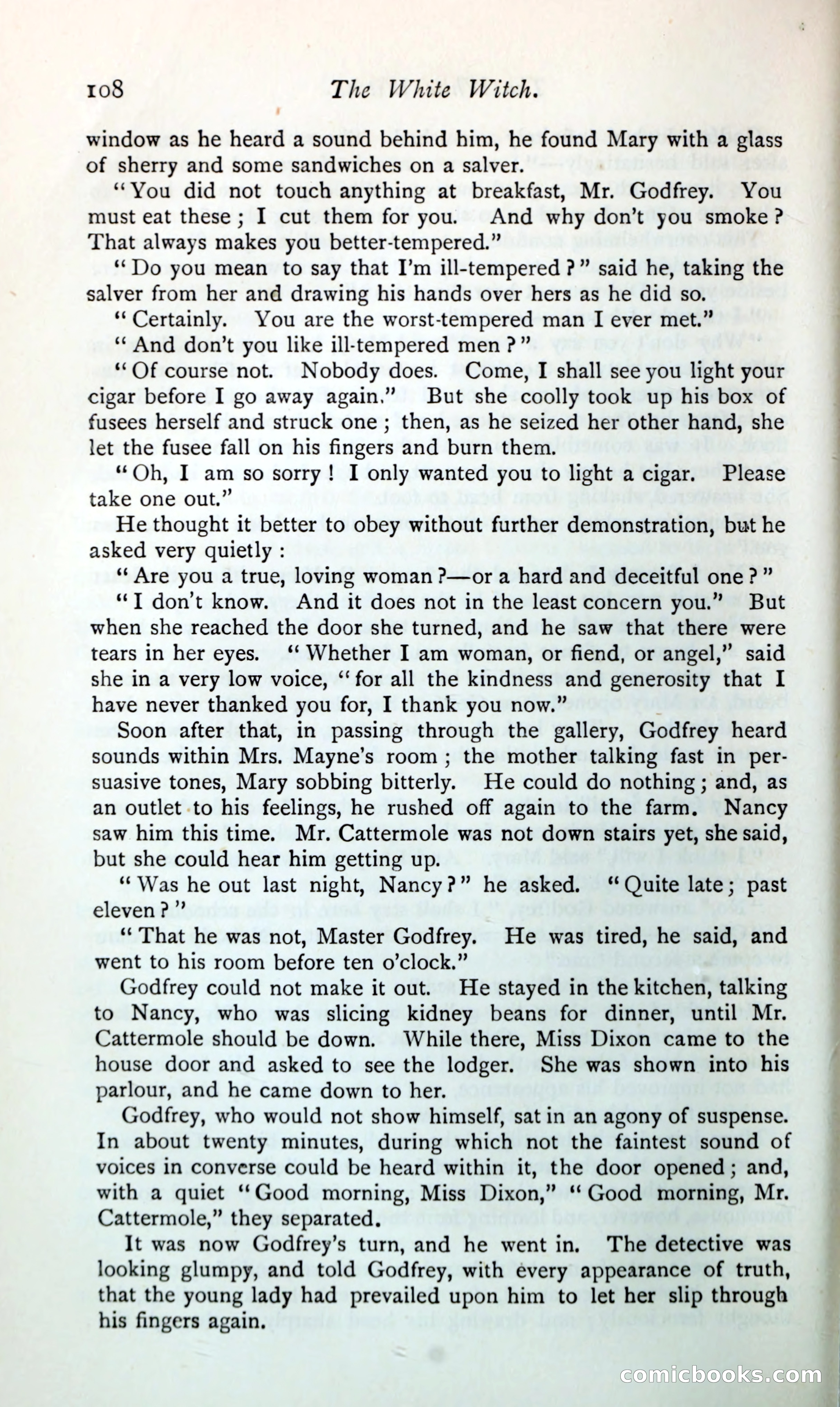 The Argosy — page 125 of 399