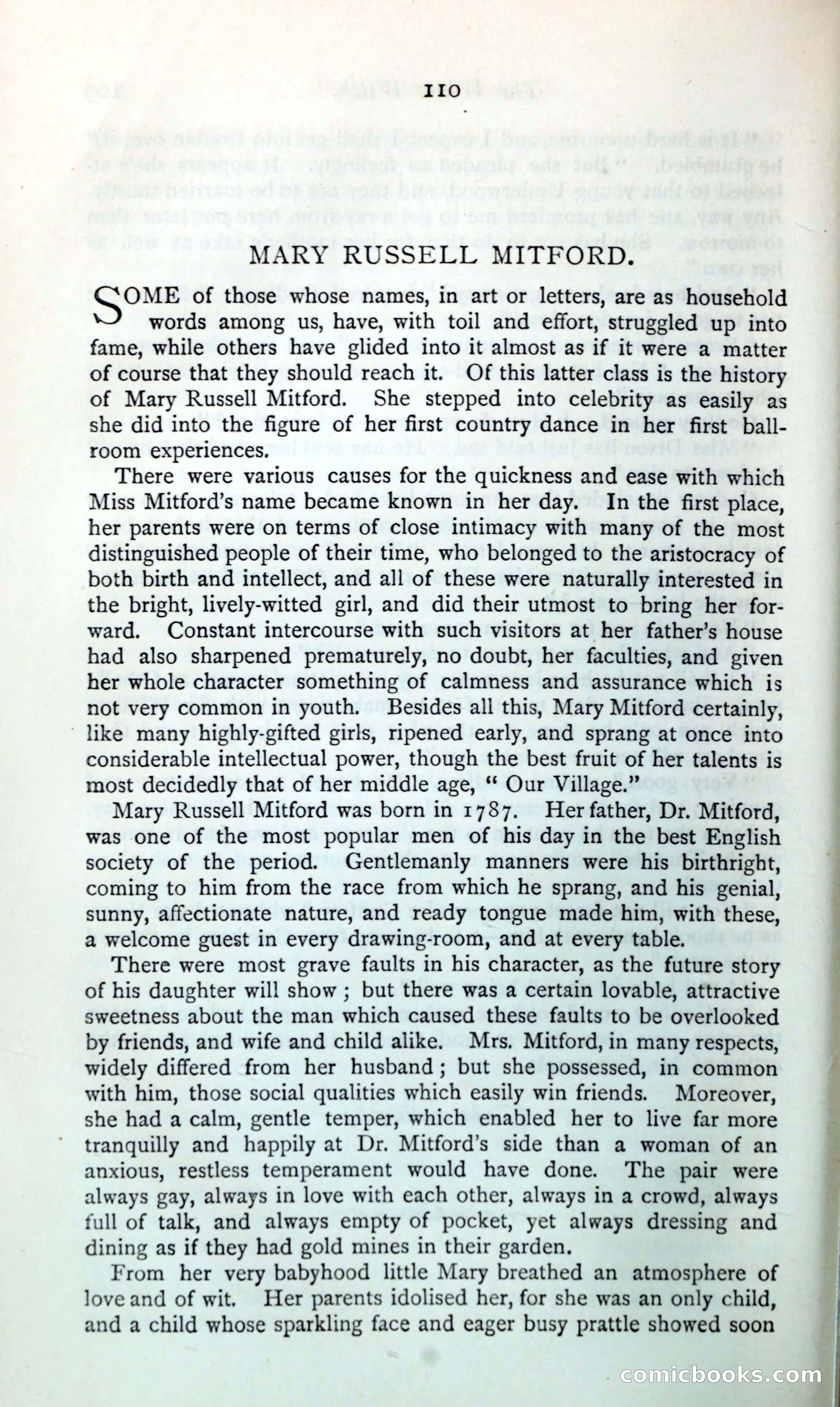 The Argosy — page 127 of 399
