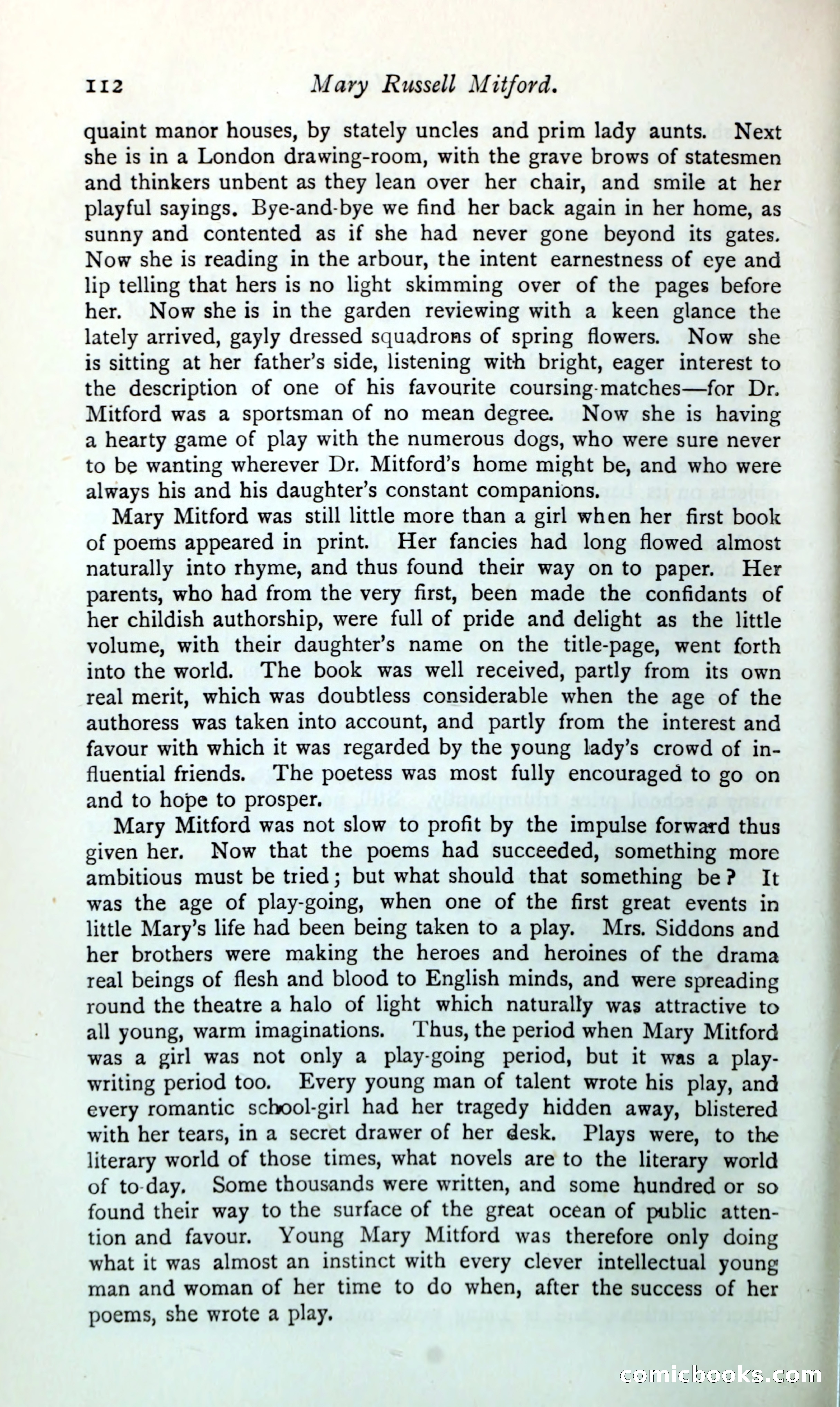The Argosy — page 129 of 399