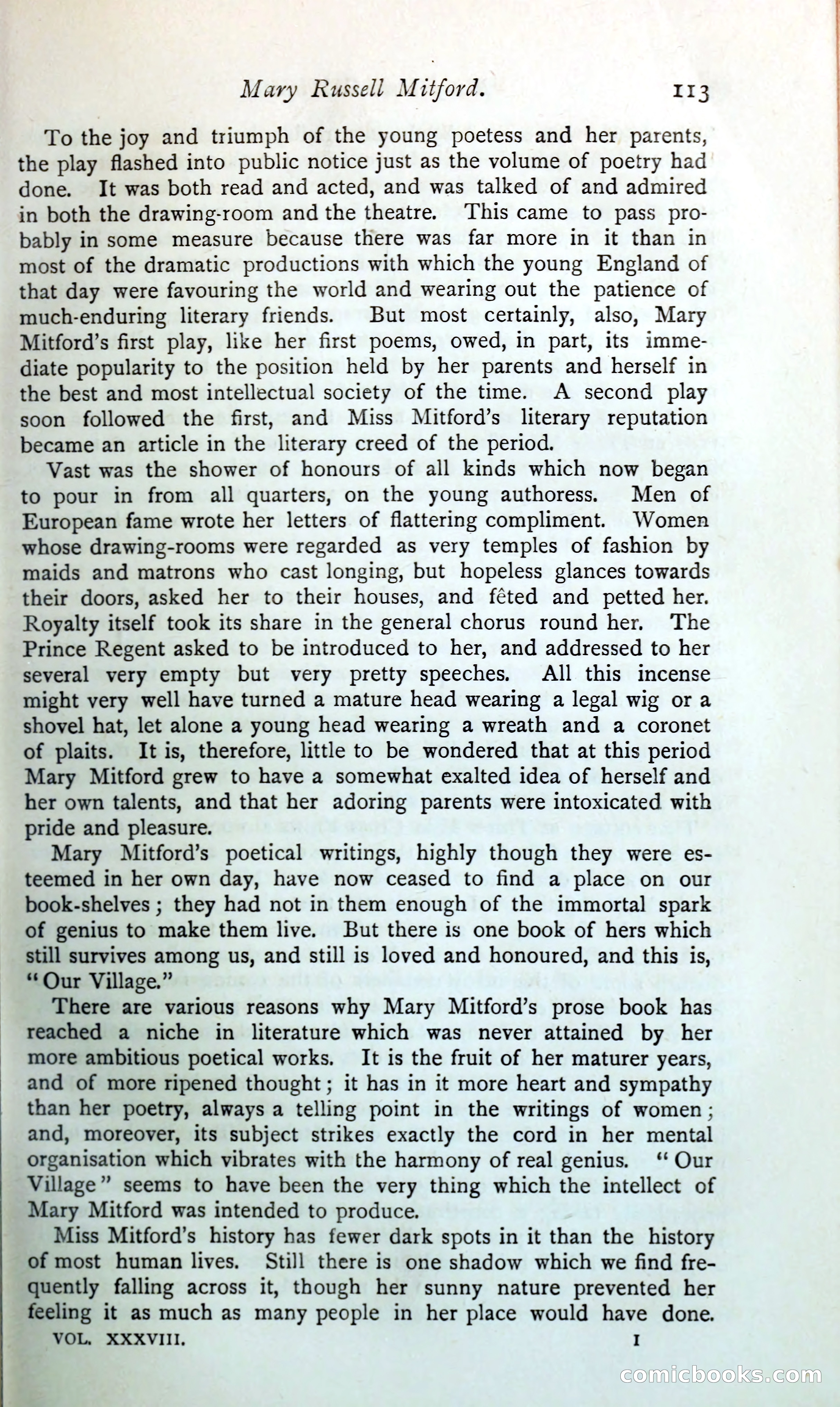 The Argosy — page 130 of 399