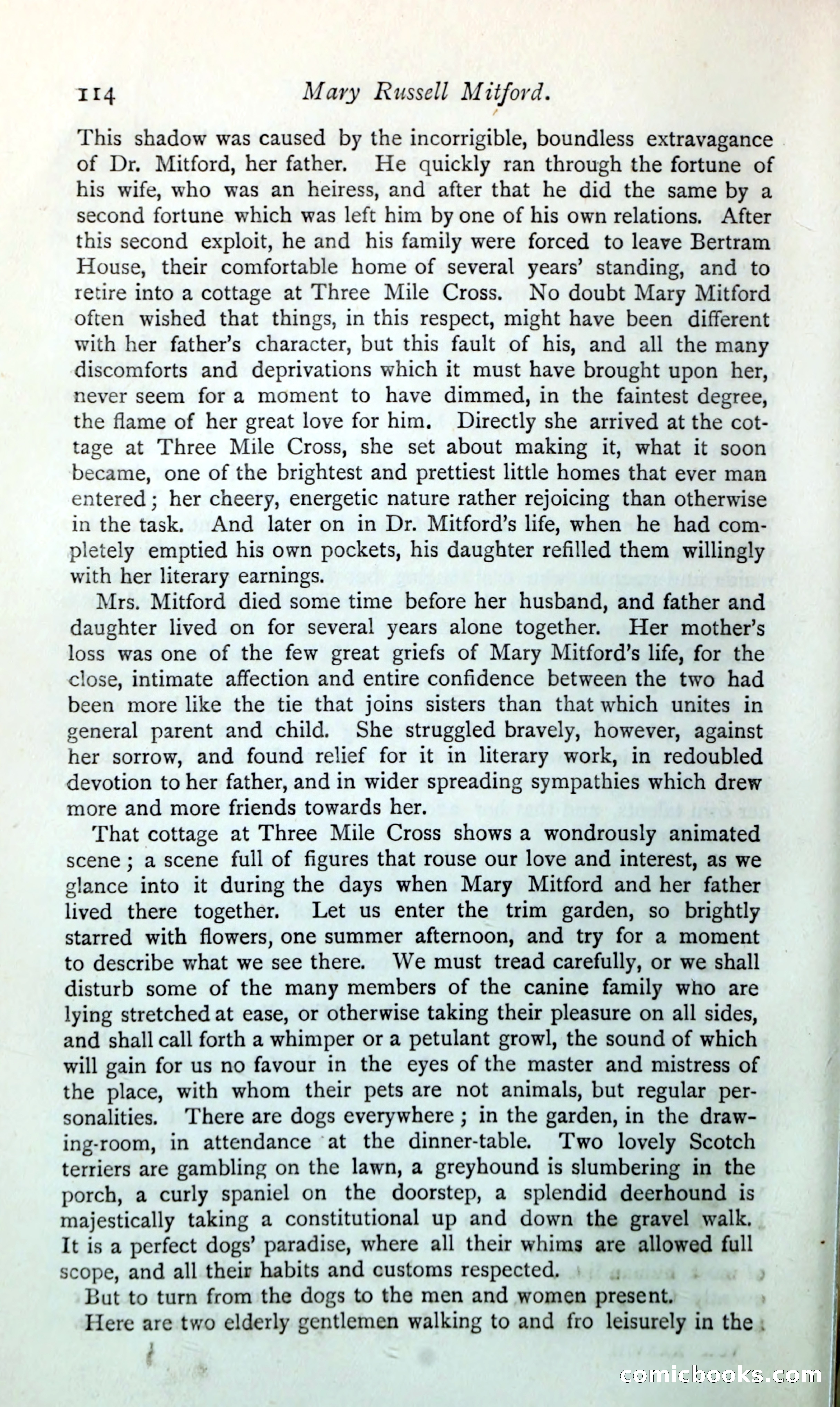 The Argosy — page 131 of 399