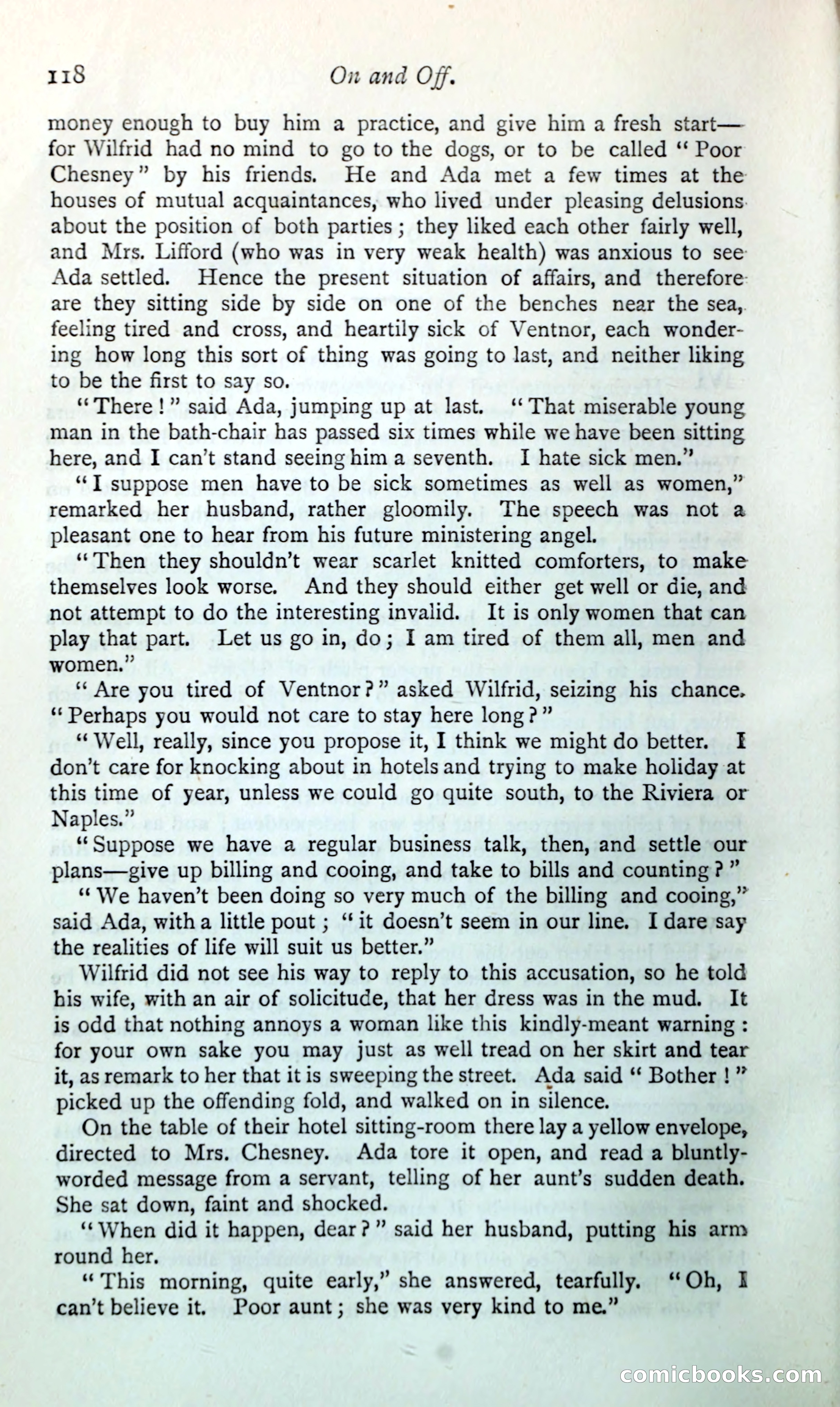 The Argosy — page 135 of 399