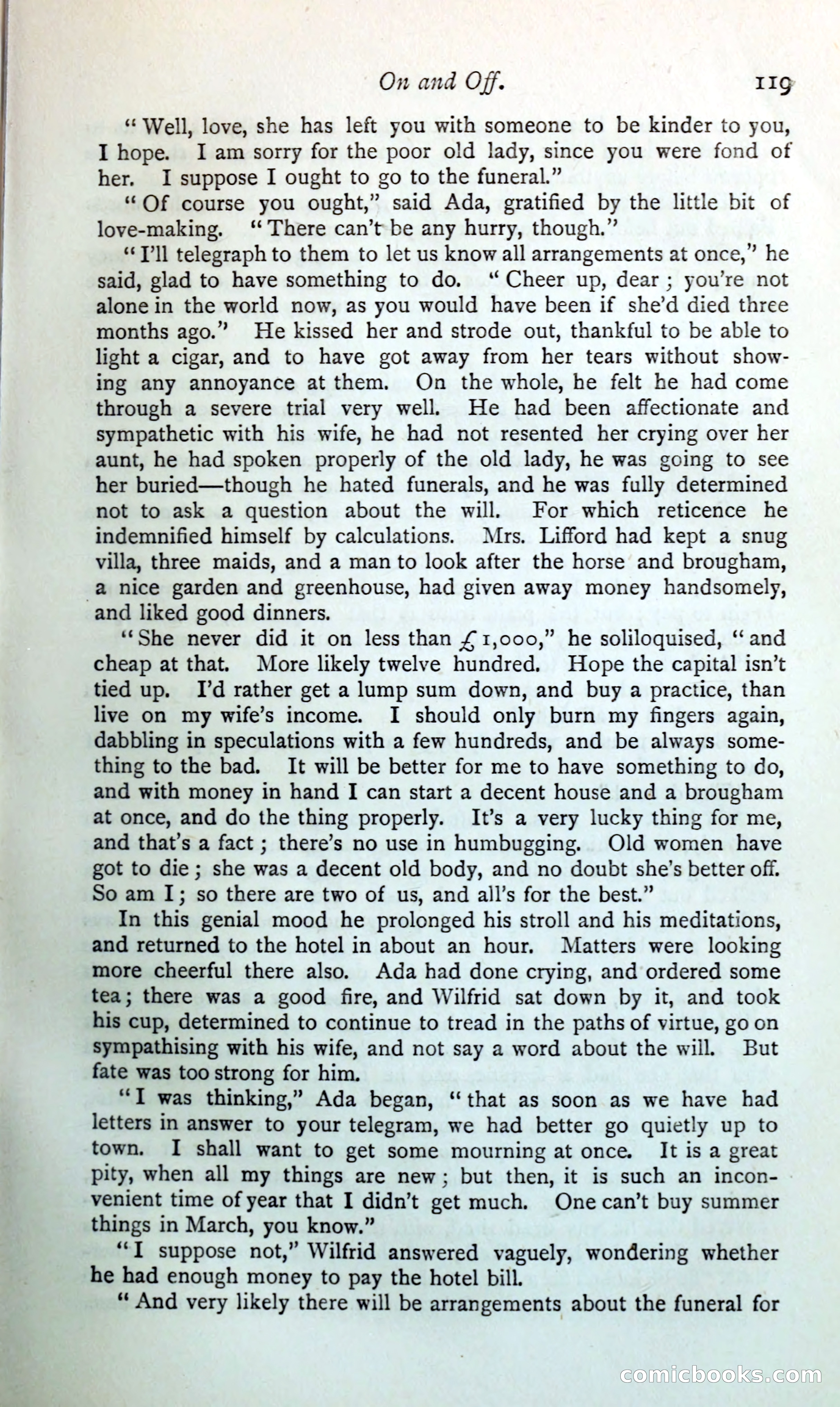 The Argosy — page 136 of 399