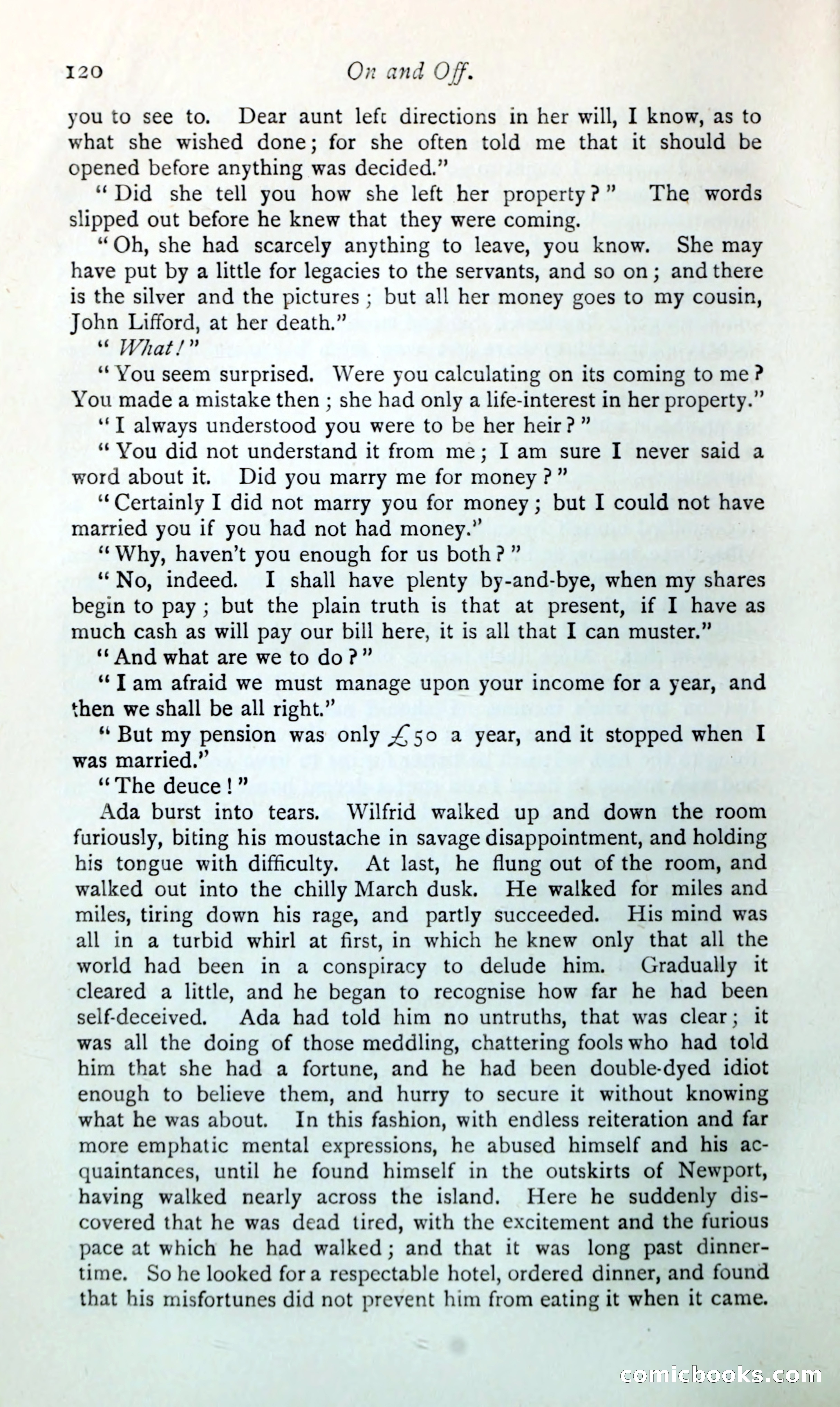 The Argosy — page 137 of 399