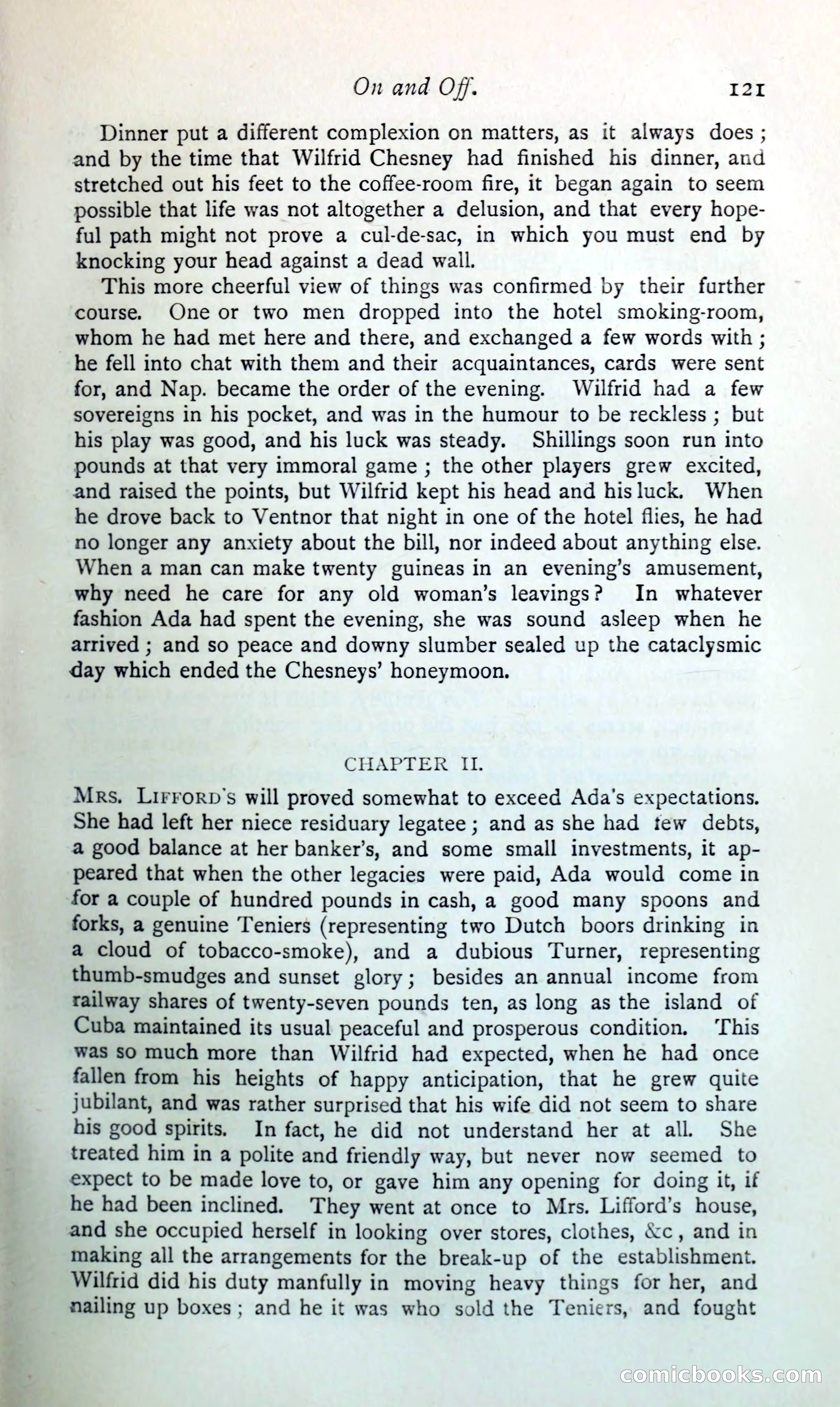 The Argosy — page 138 of 399