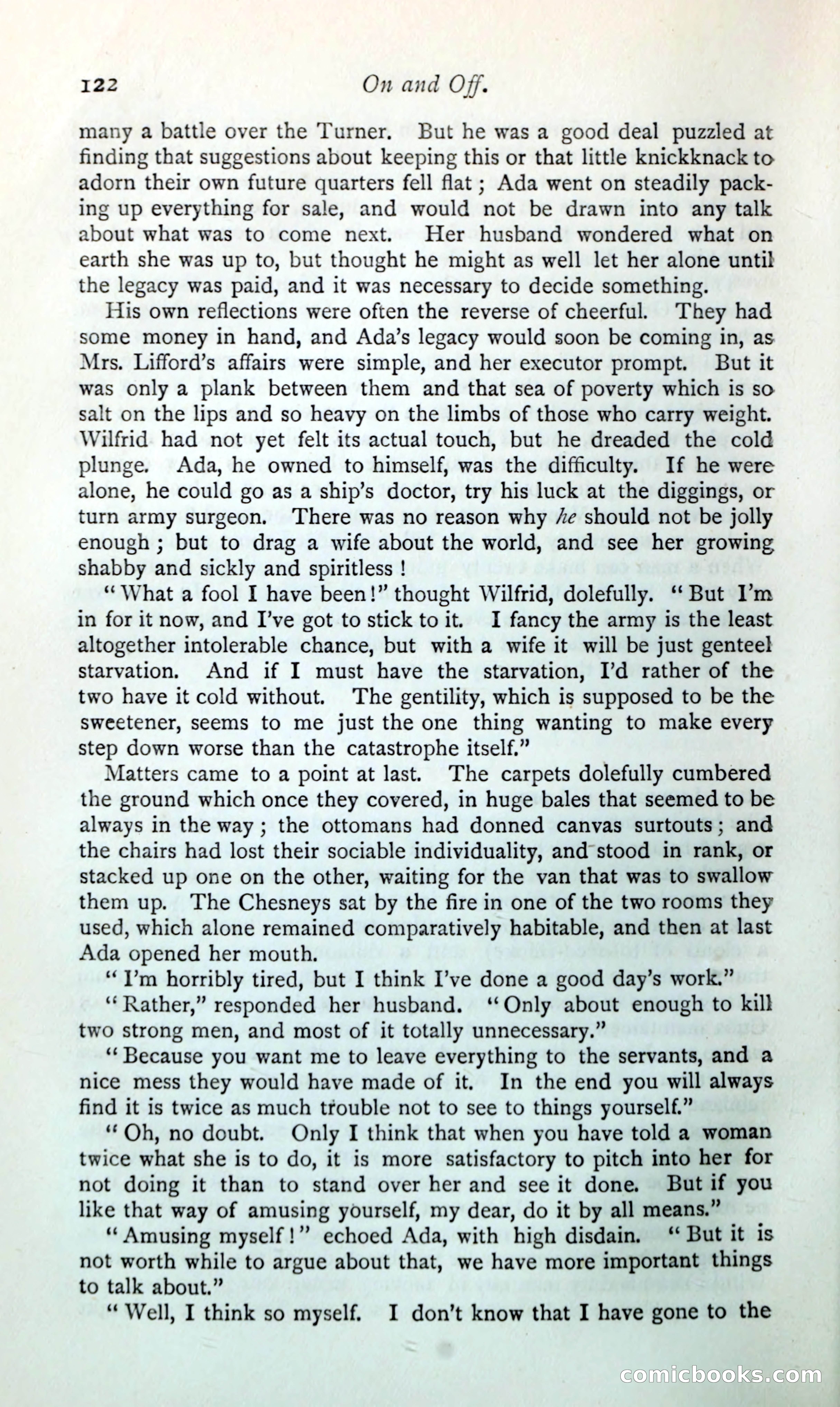 The Argosy — page 139 of 399