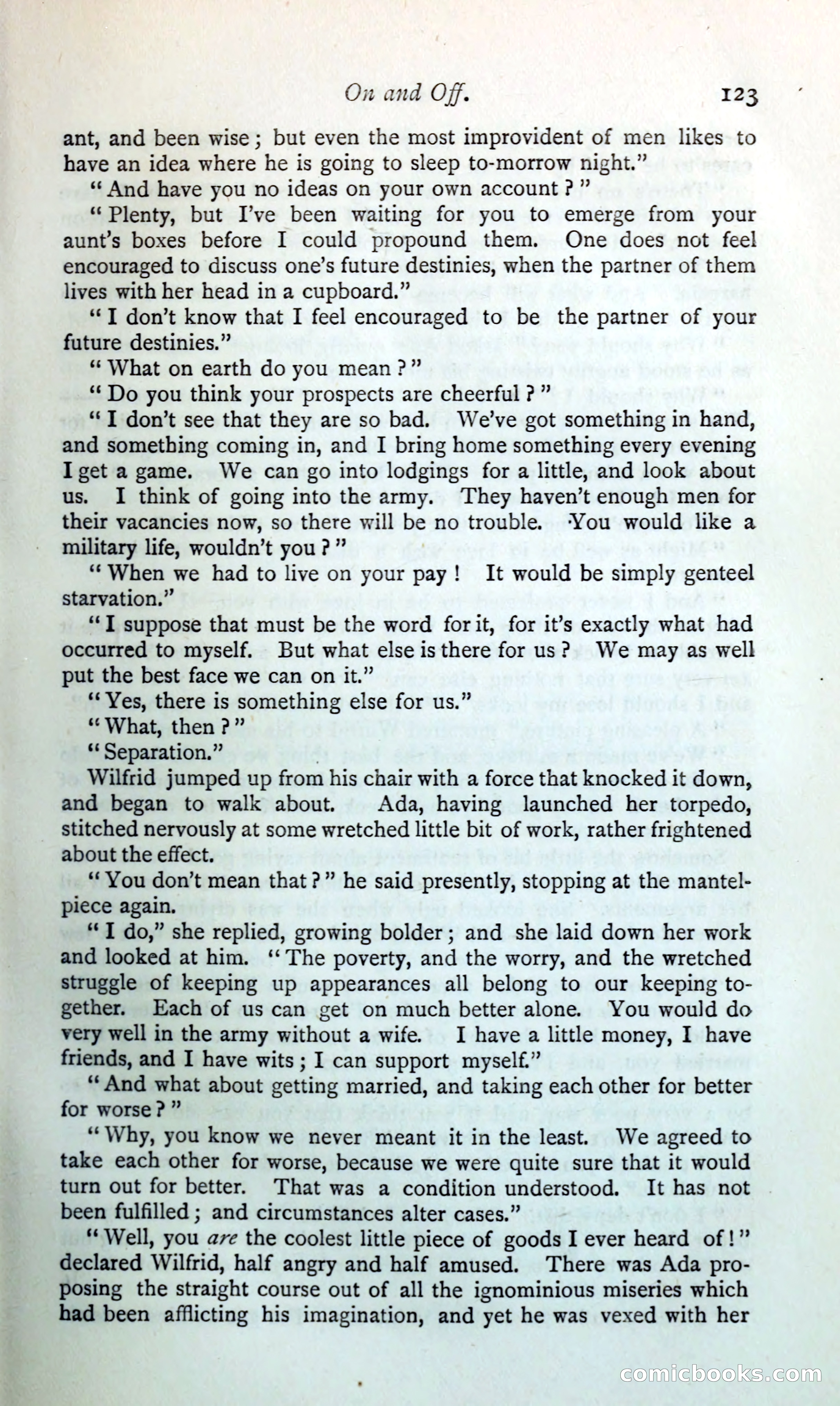 The Argosy — page 140 of 399