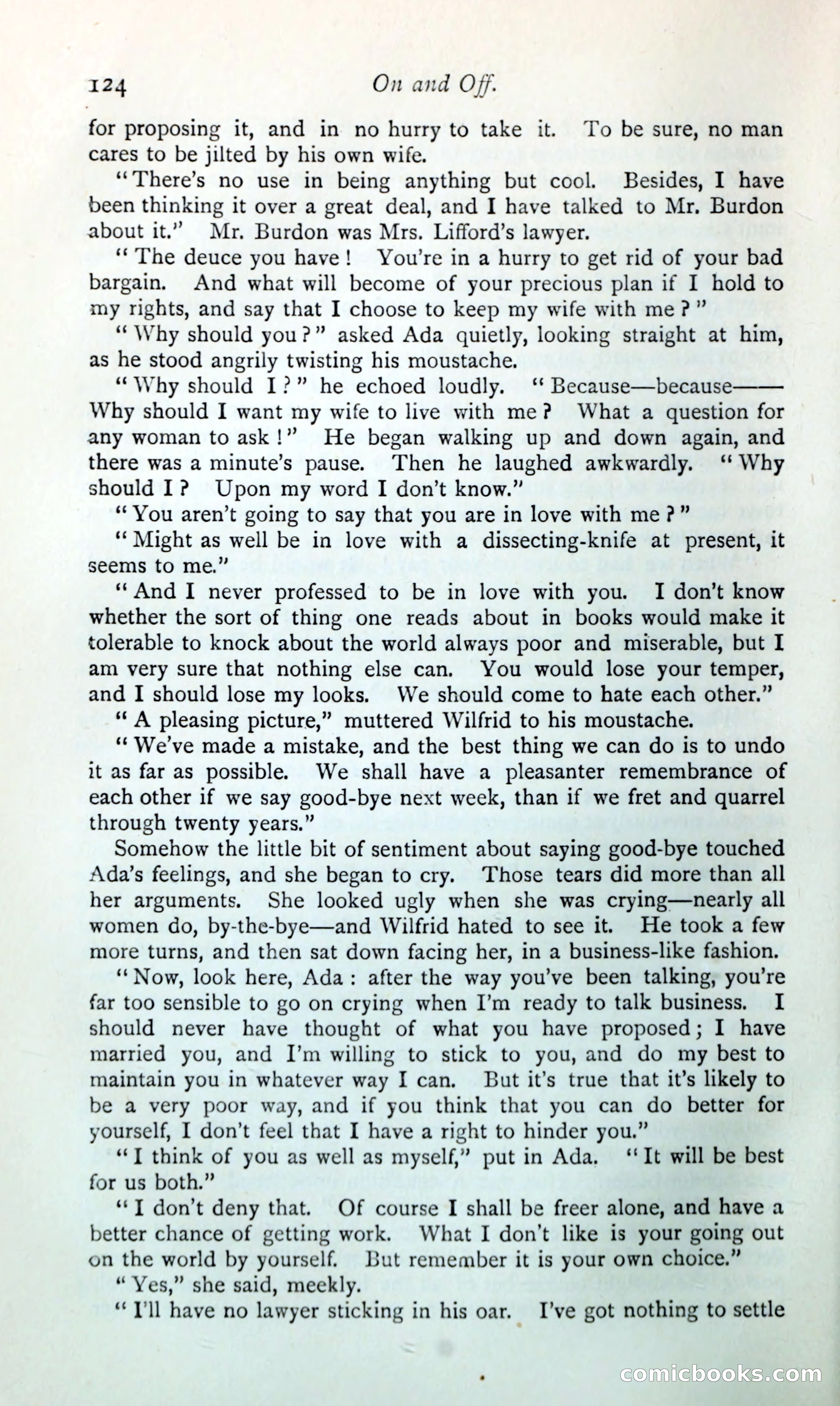 The Argosy — page 141 of 399