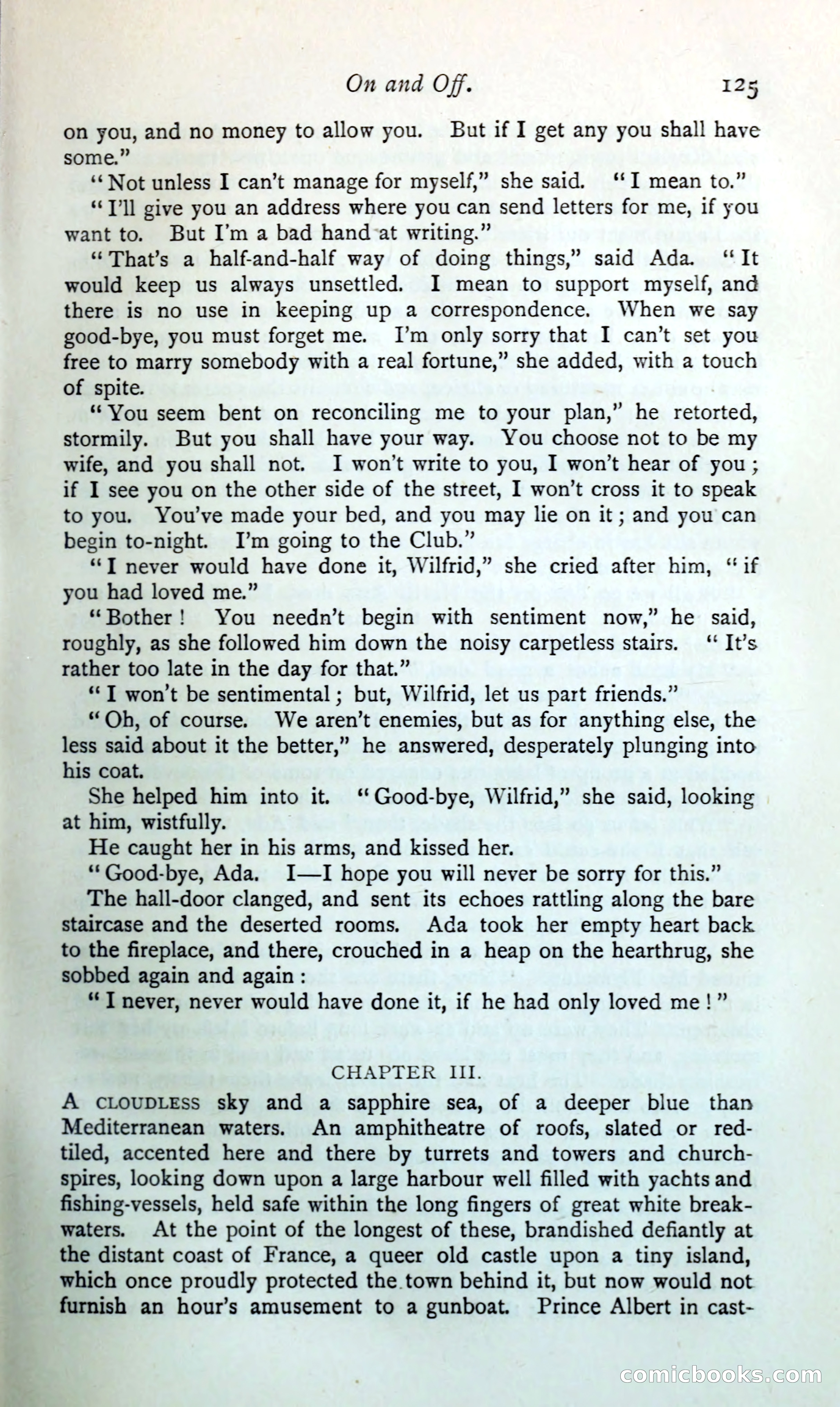 The Argosy — page 142 of 399