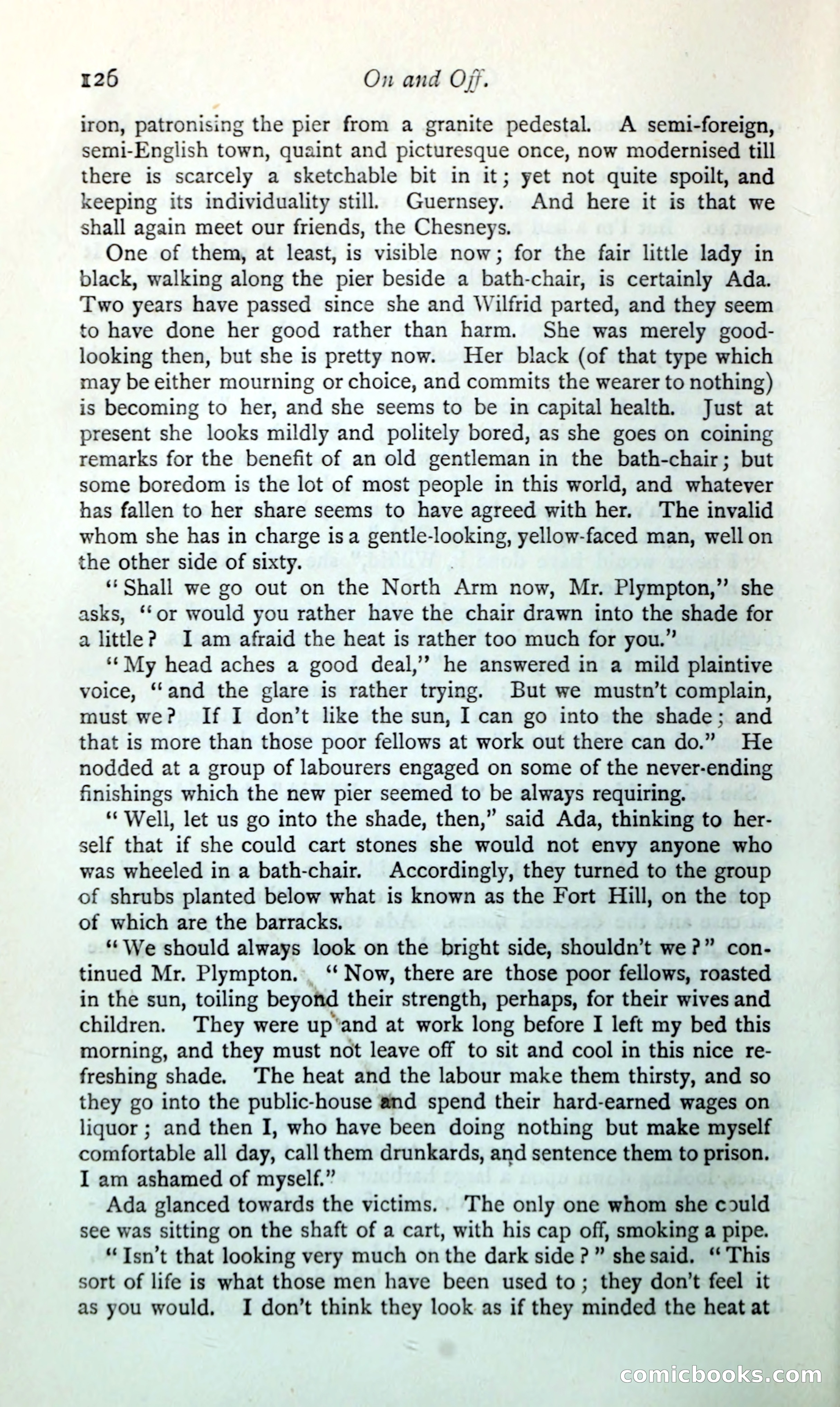 The Argosy — page 143 of 399