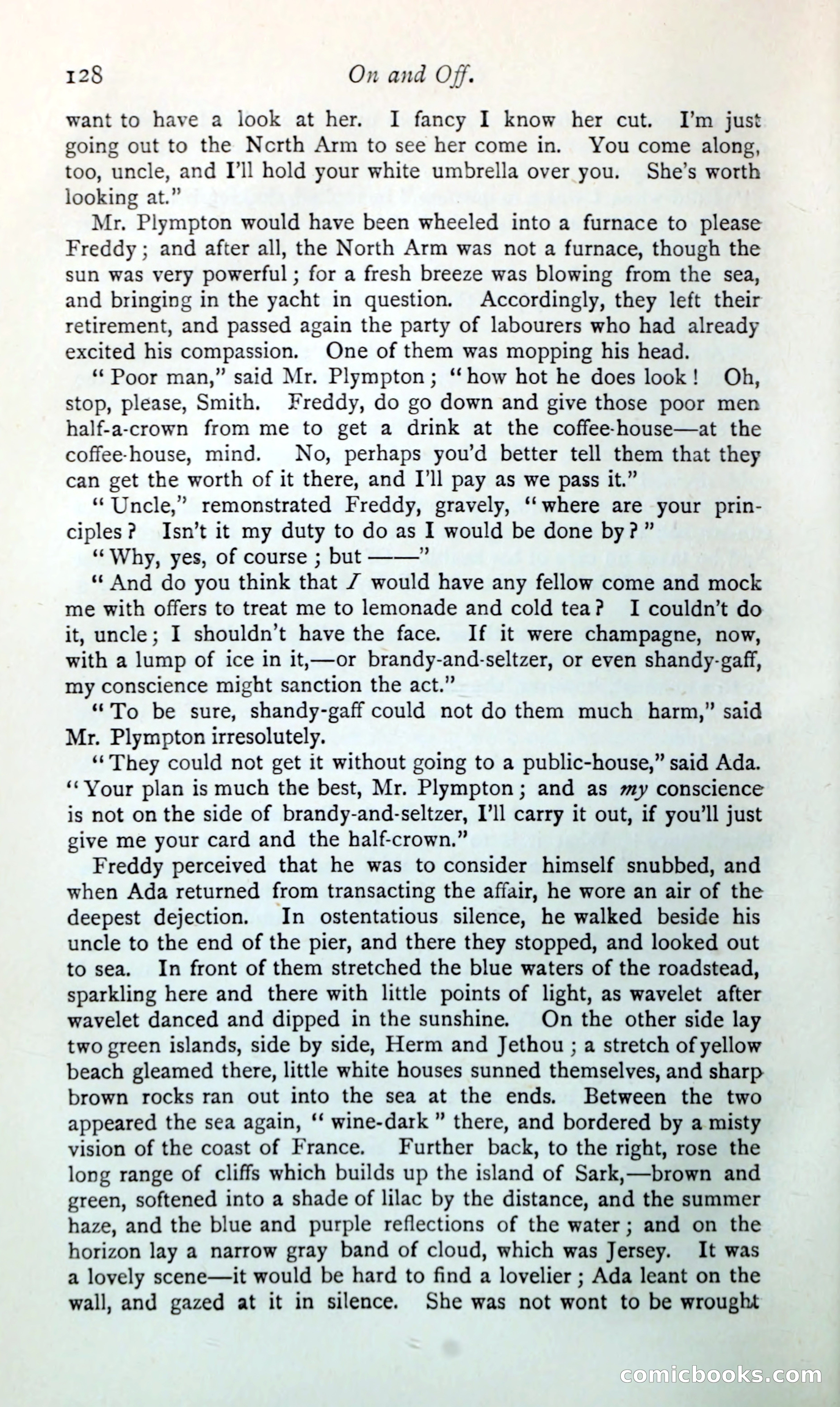 The Argosy — page 145 of 399