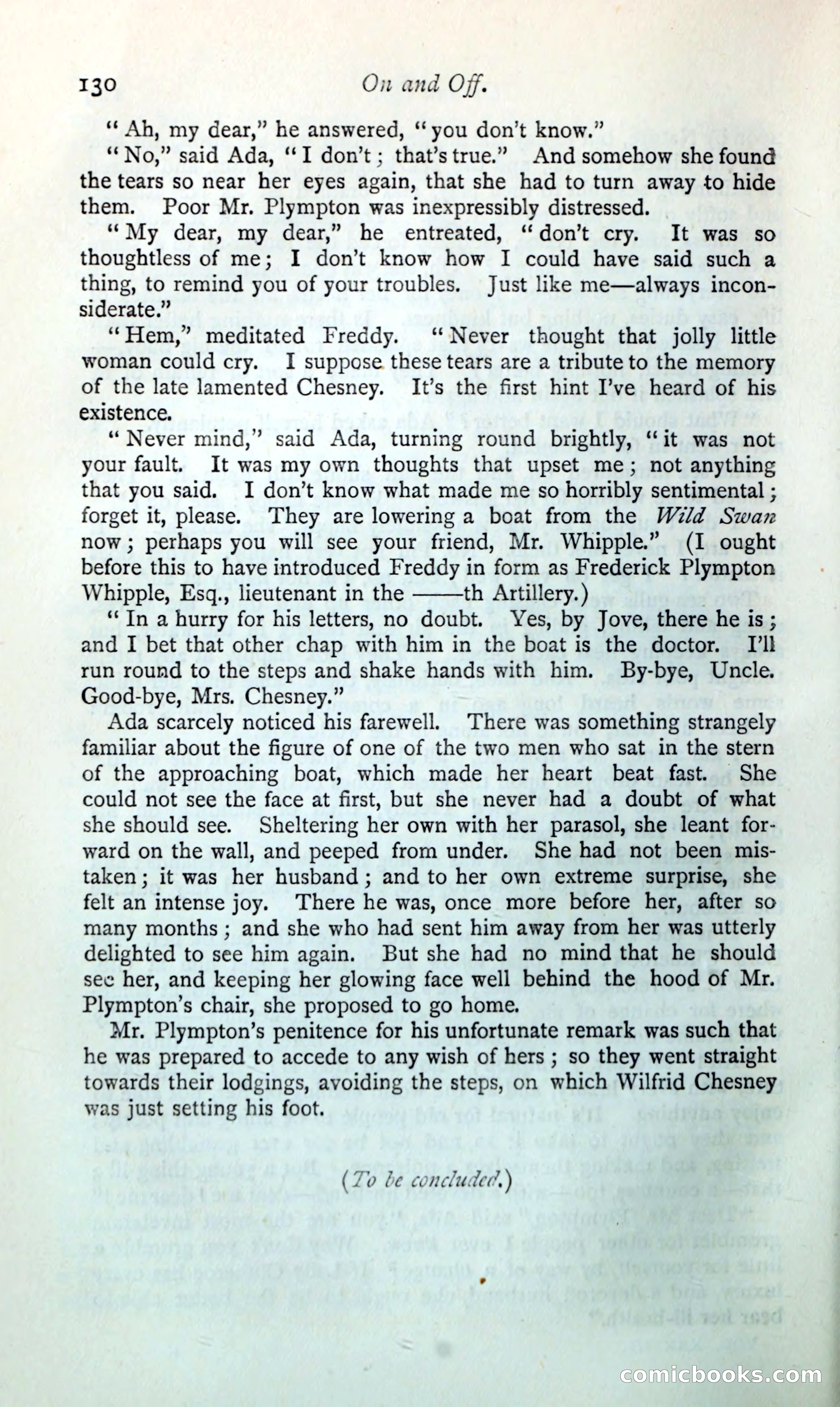 The Argosy — page 147 of 399