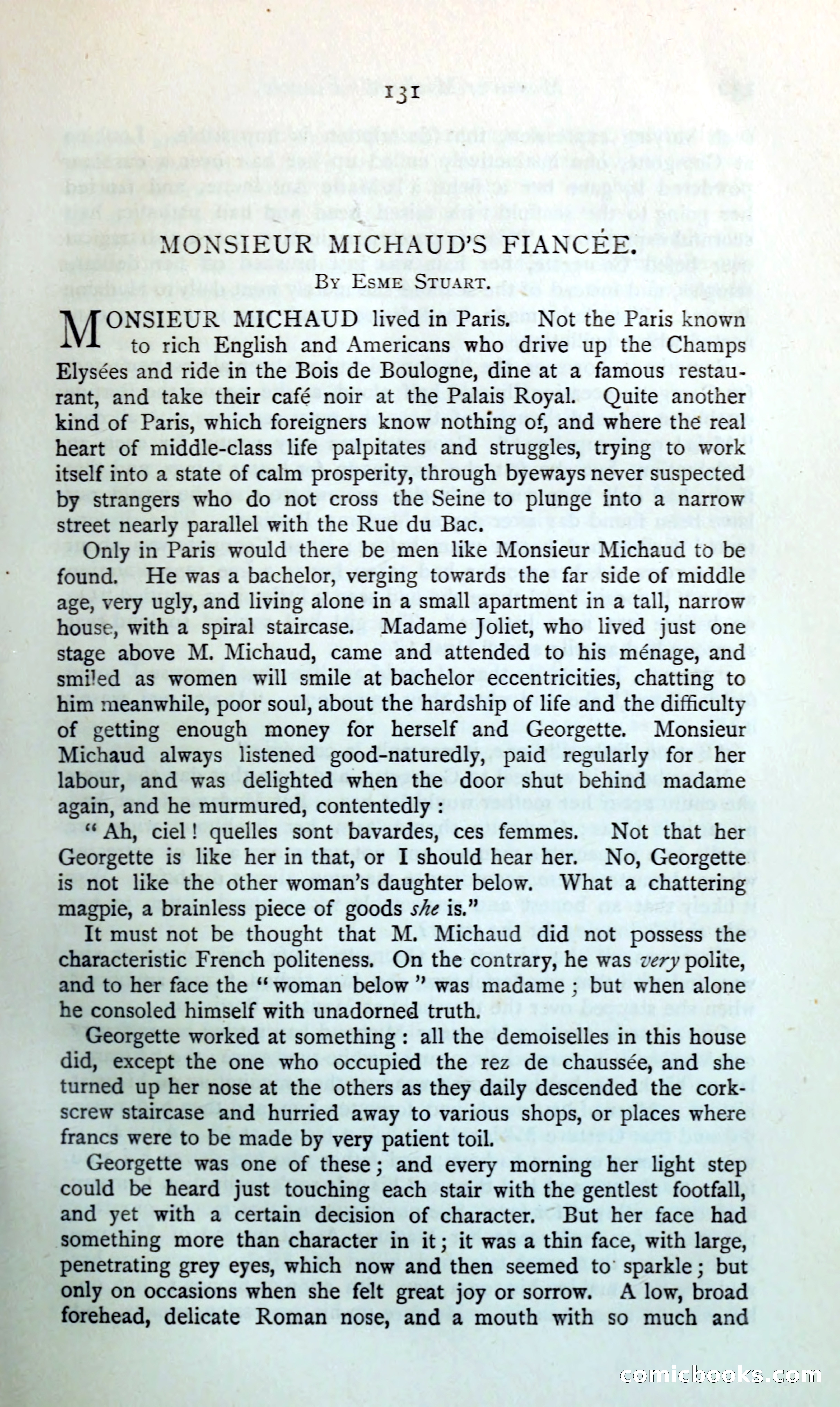 The Argosy — page 148 of 399