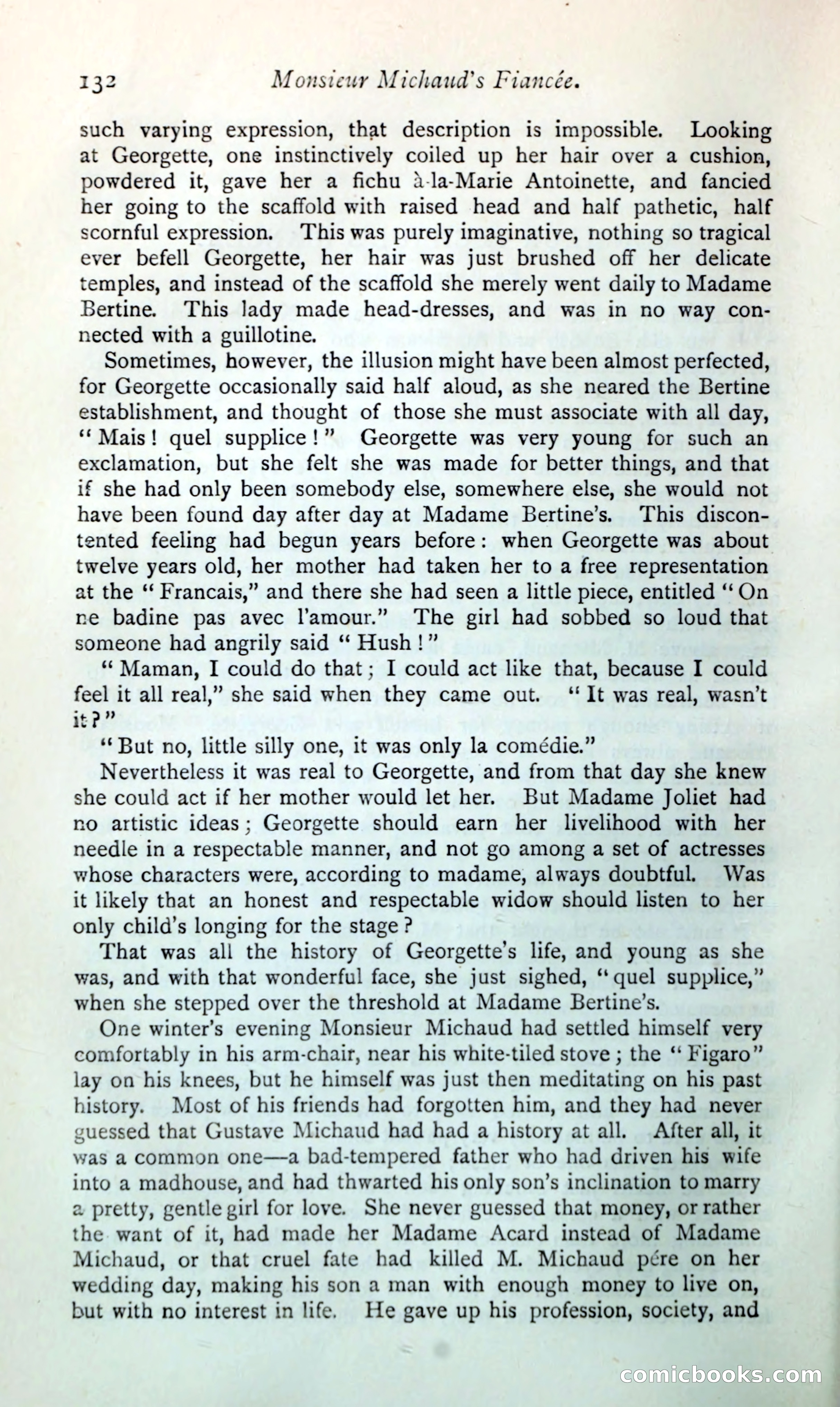 The Argosy — page 149 of 399