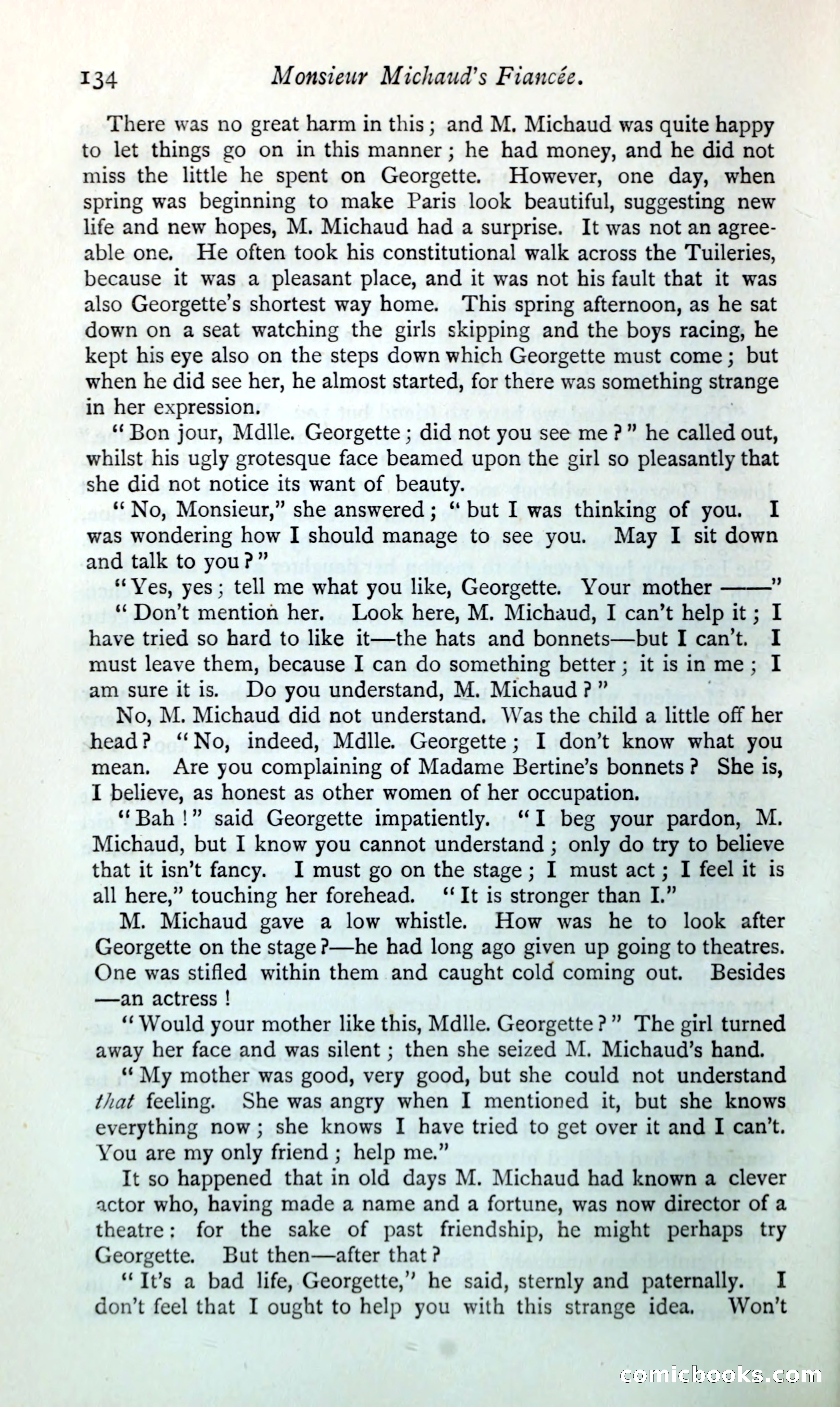 The Argosy — page 151 of 399