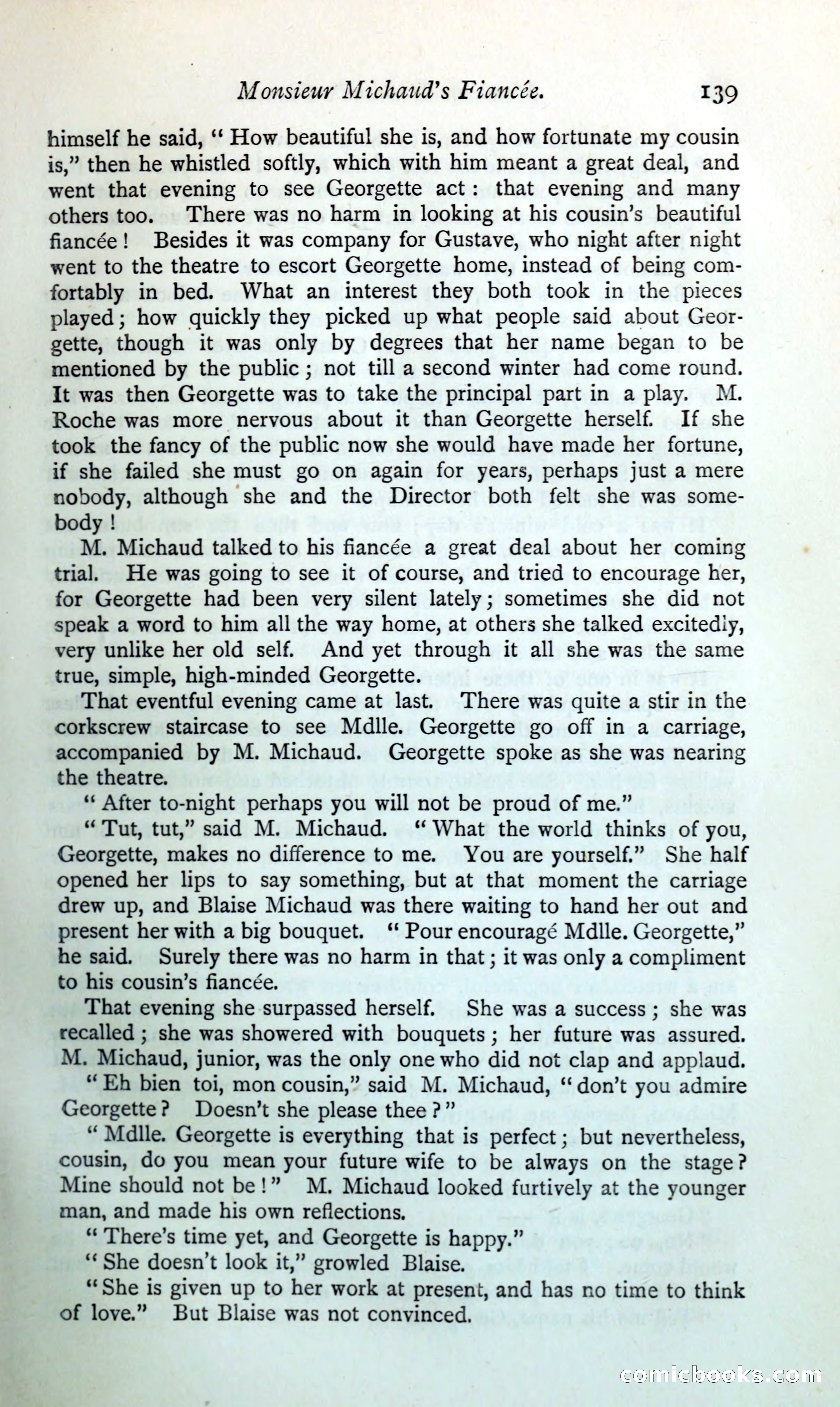 The Argosy — page 156 of 399
