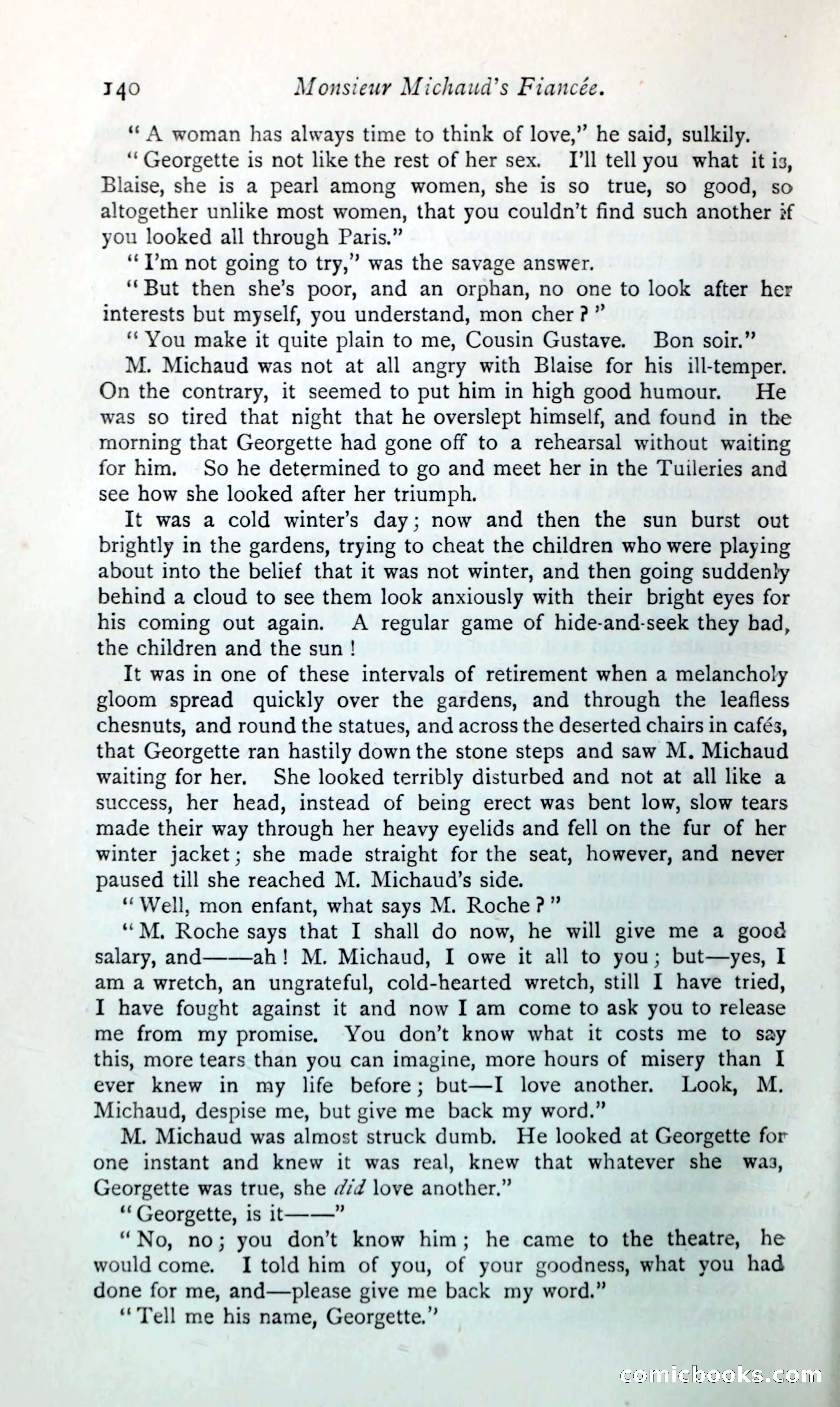 The Argosy — page 157 of 399
