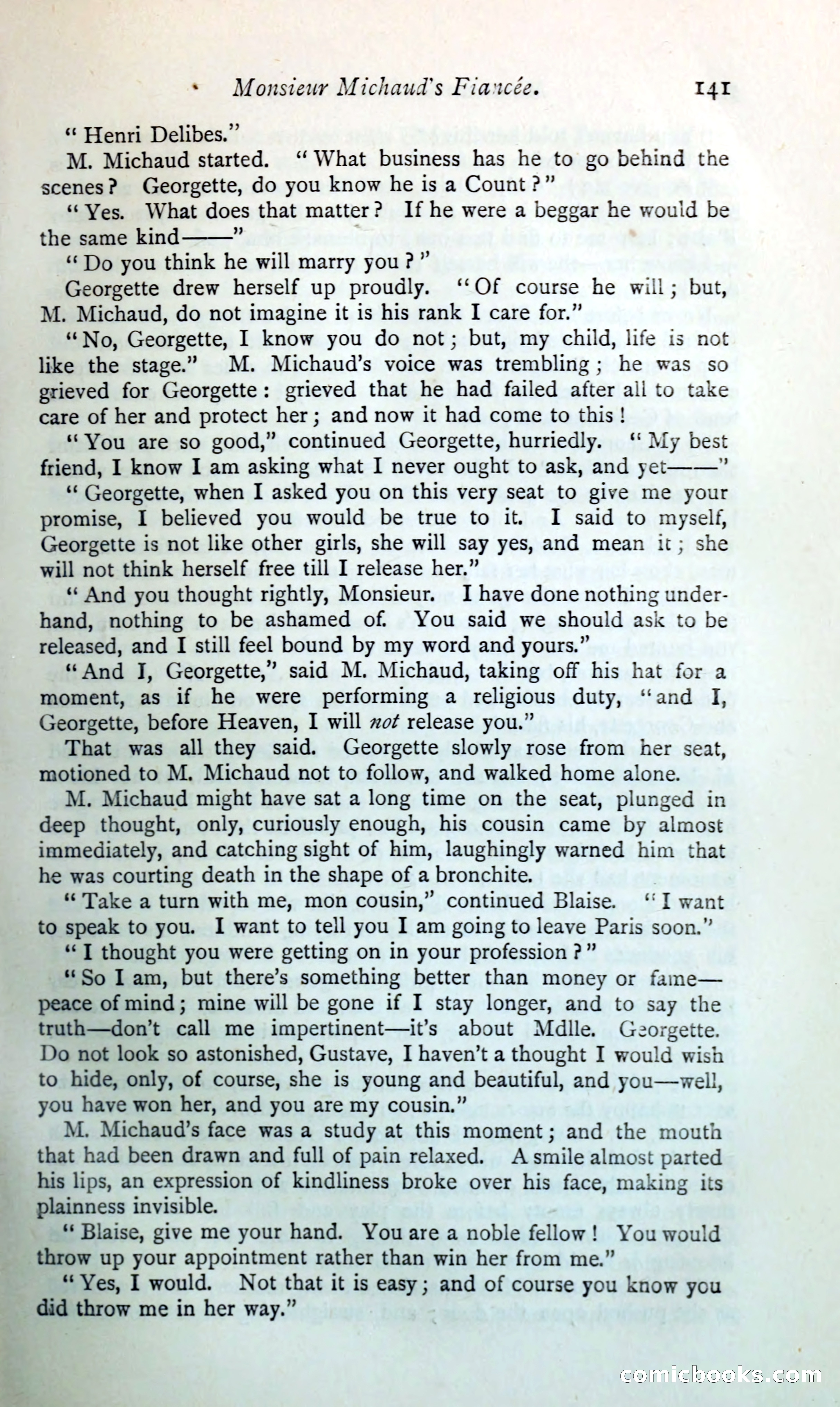 The Argosy — page 158 of 399