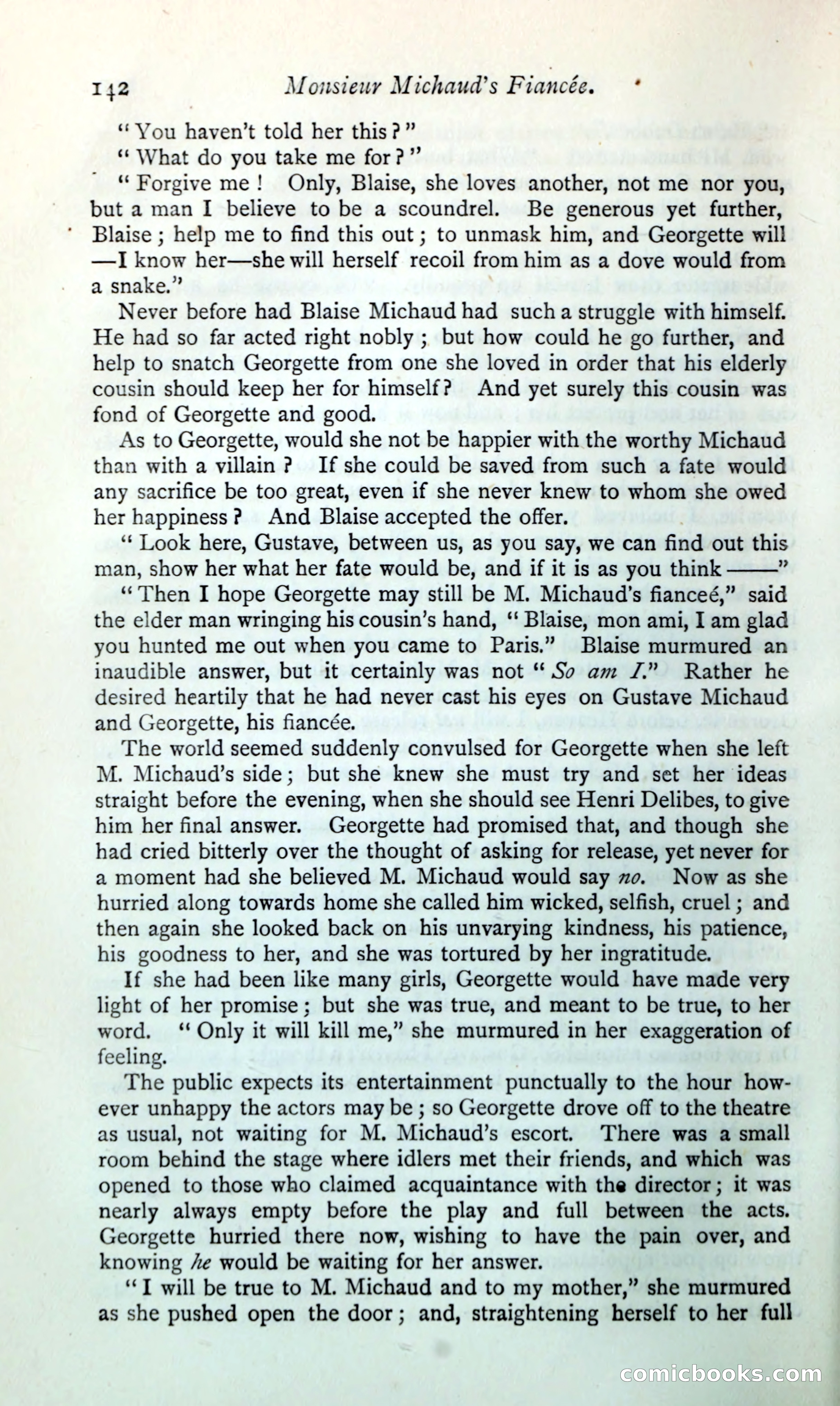 The Argosy — page 159 of 399