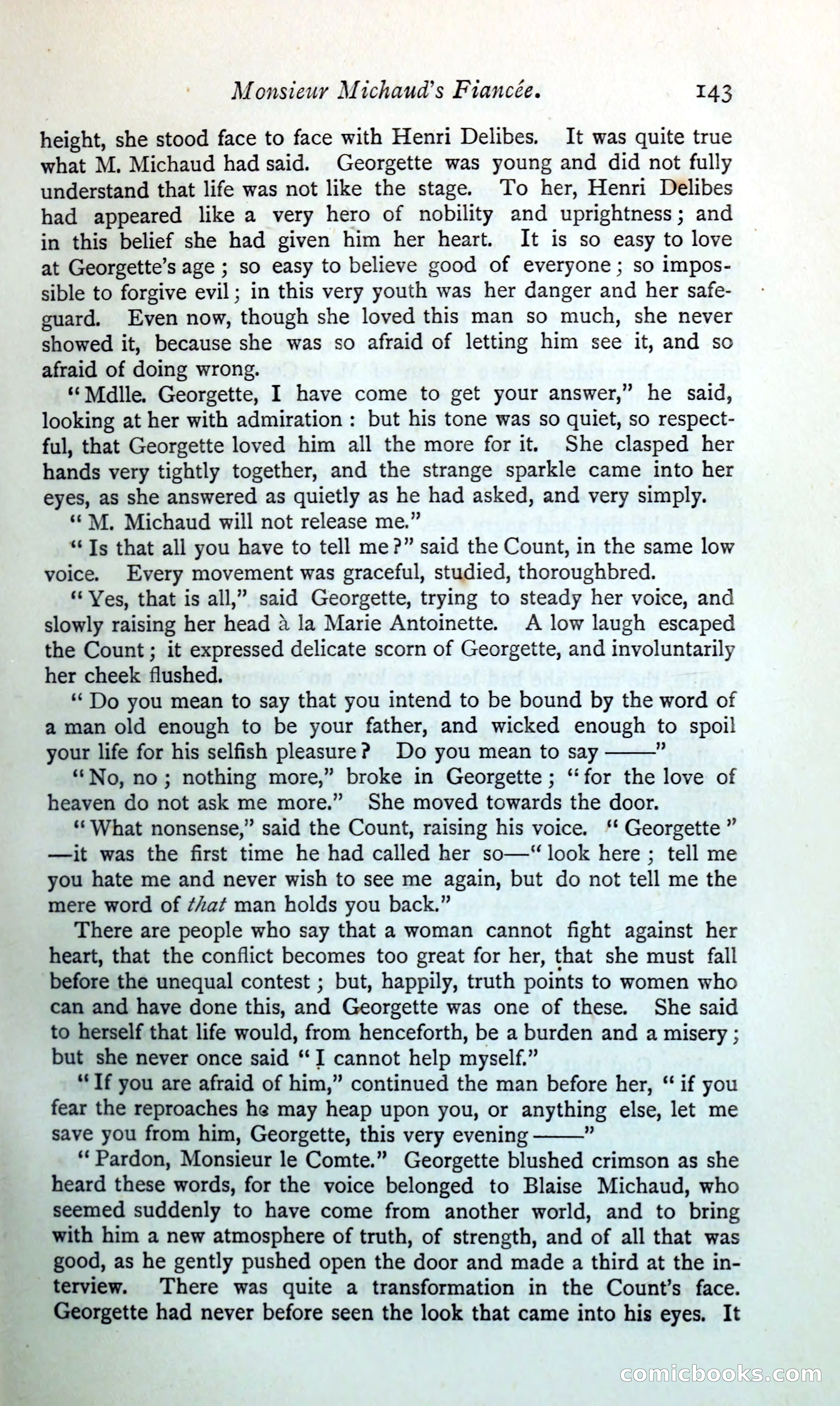 The Argosy — page 160 of 399