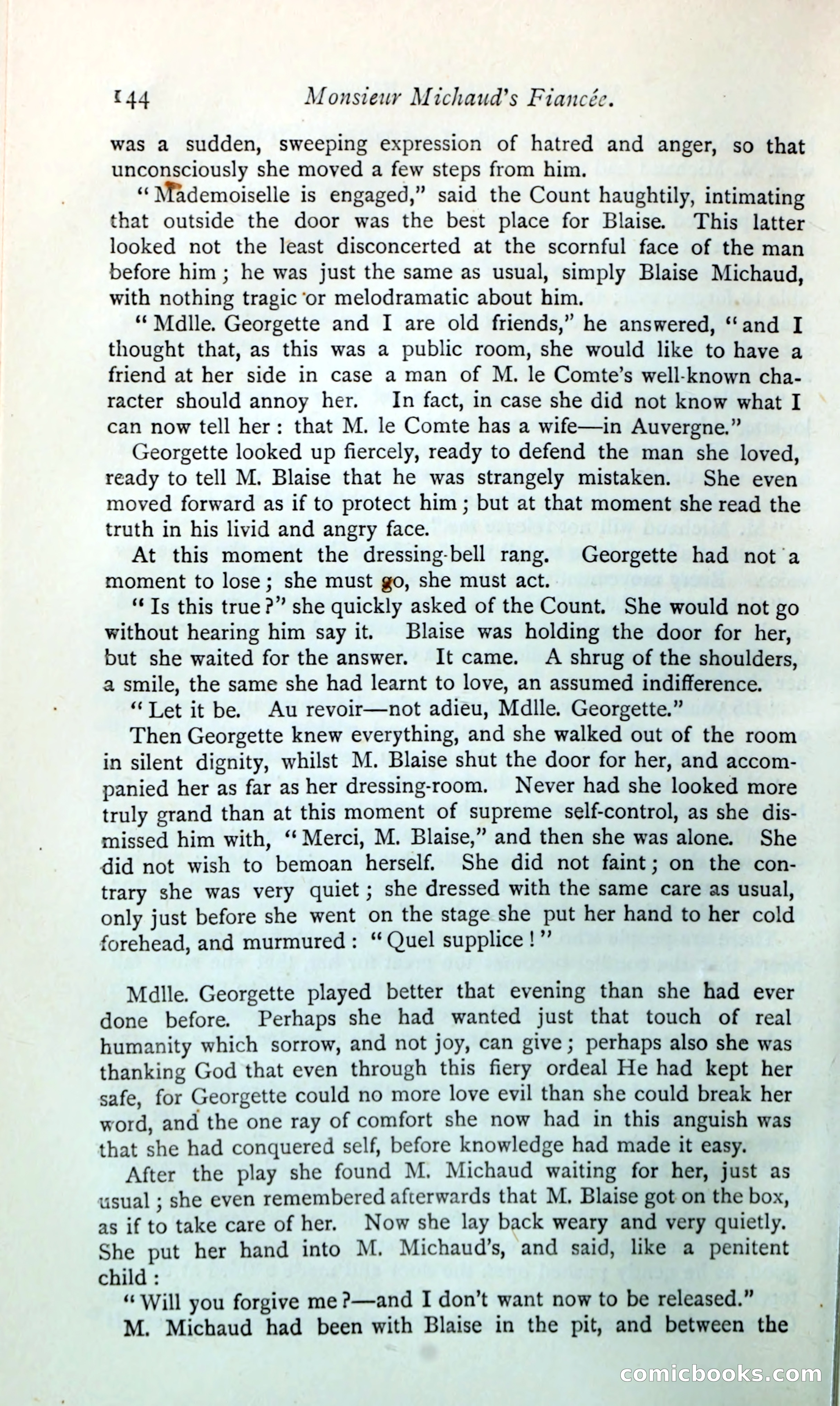 The Argosy — page 161 of 399