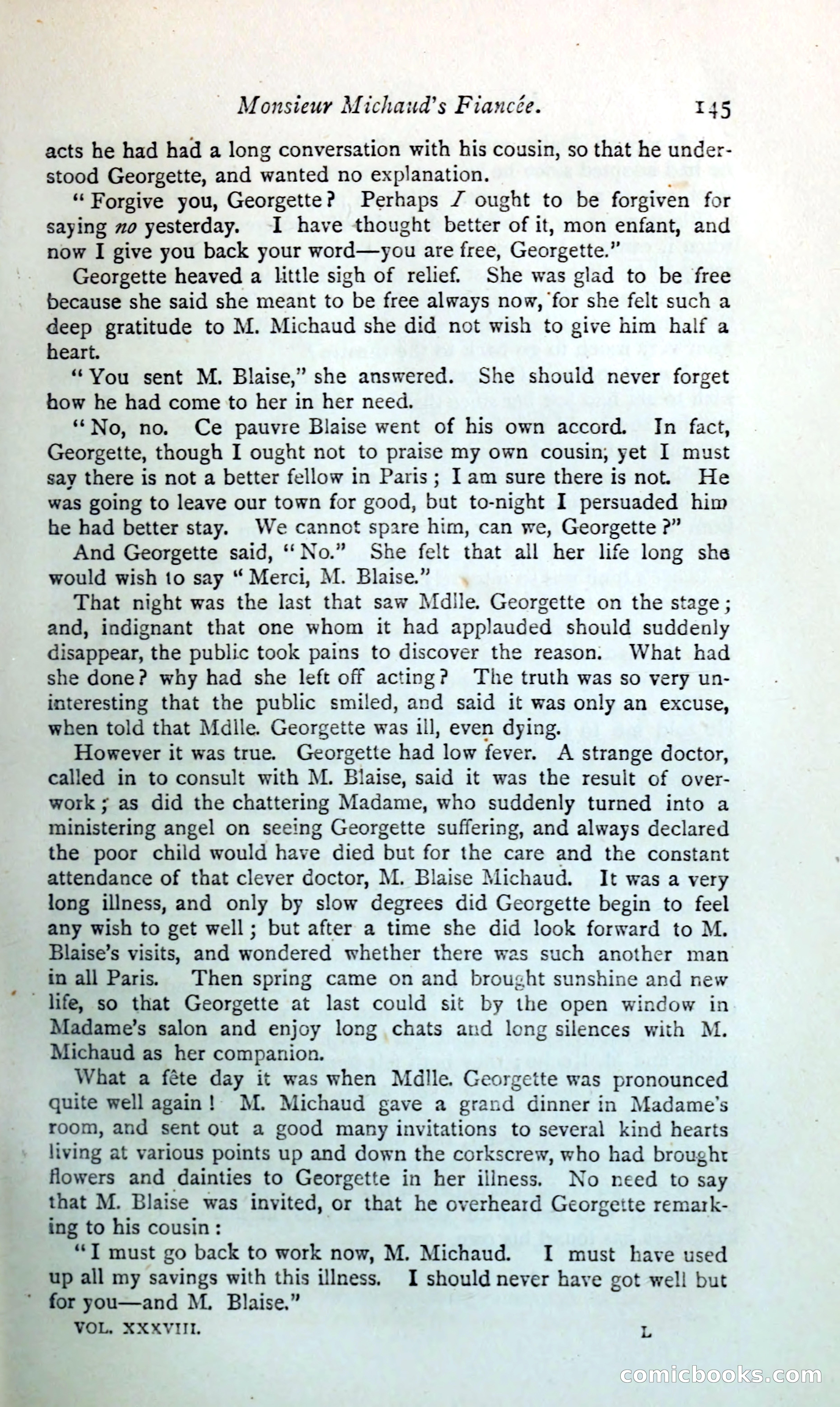 The Argosy — page 162 of 399