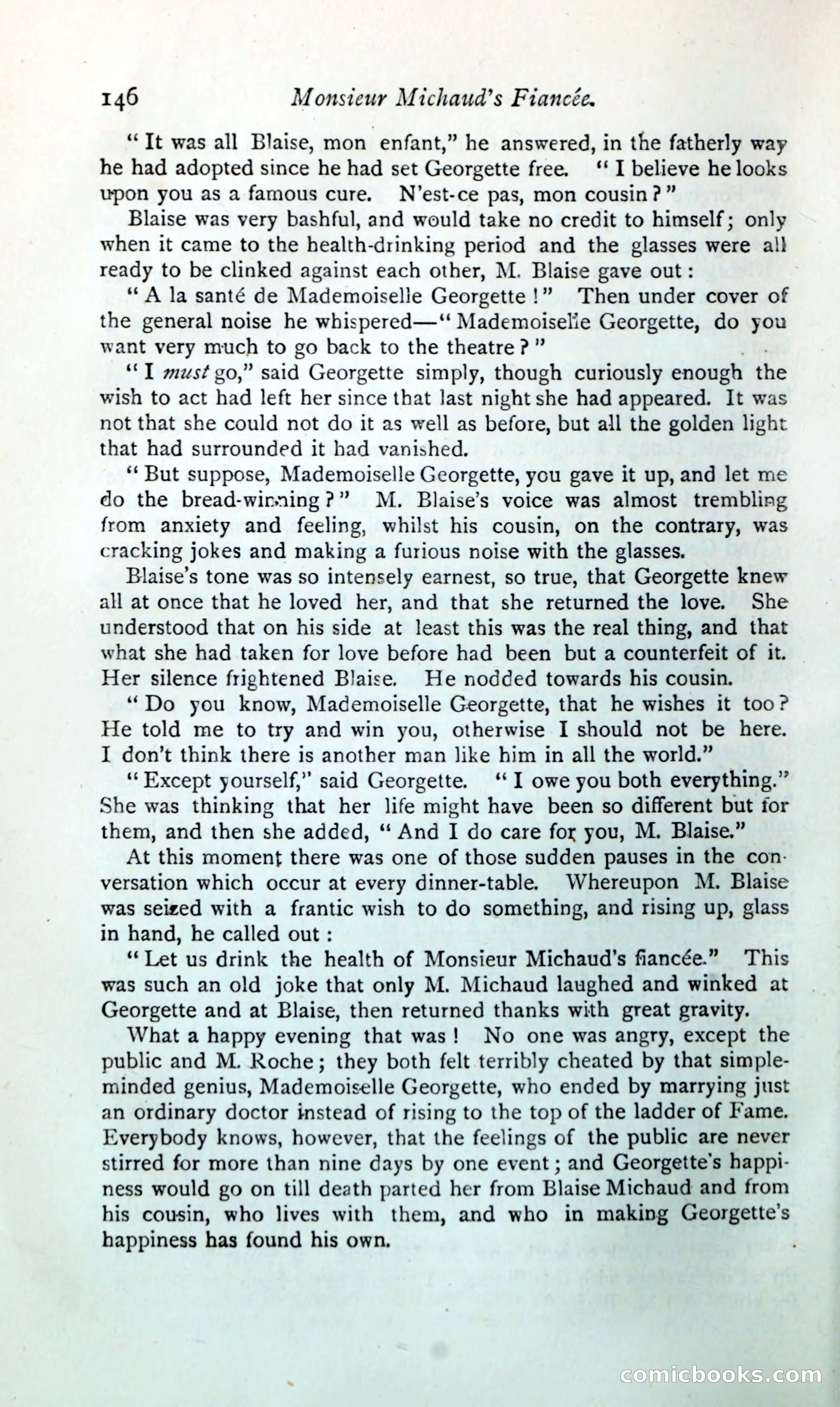 The Argosy — page 163 of 399