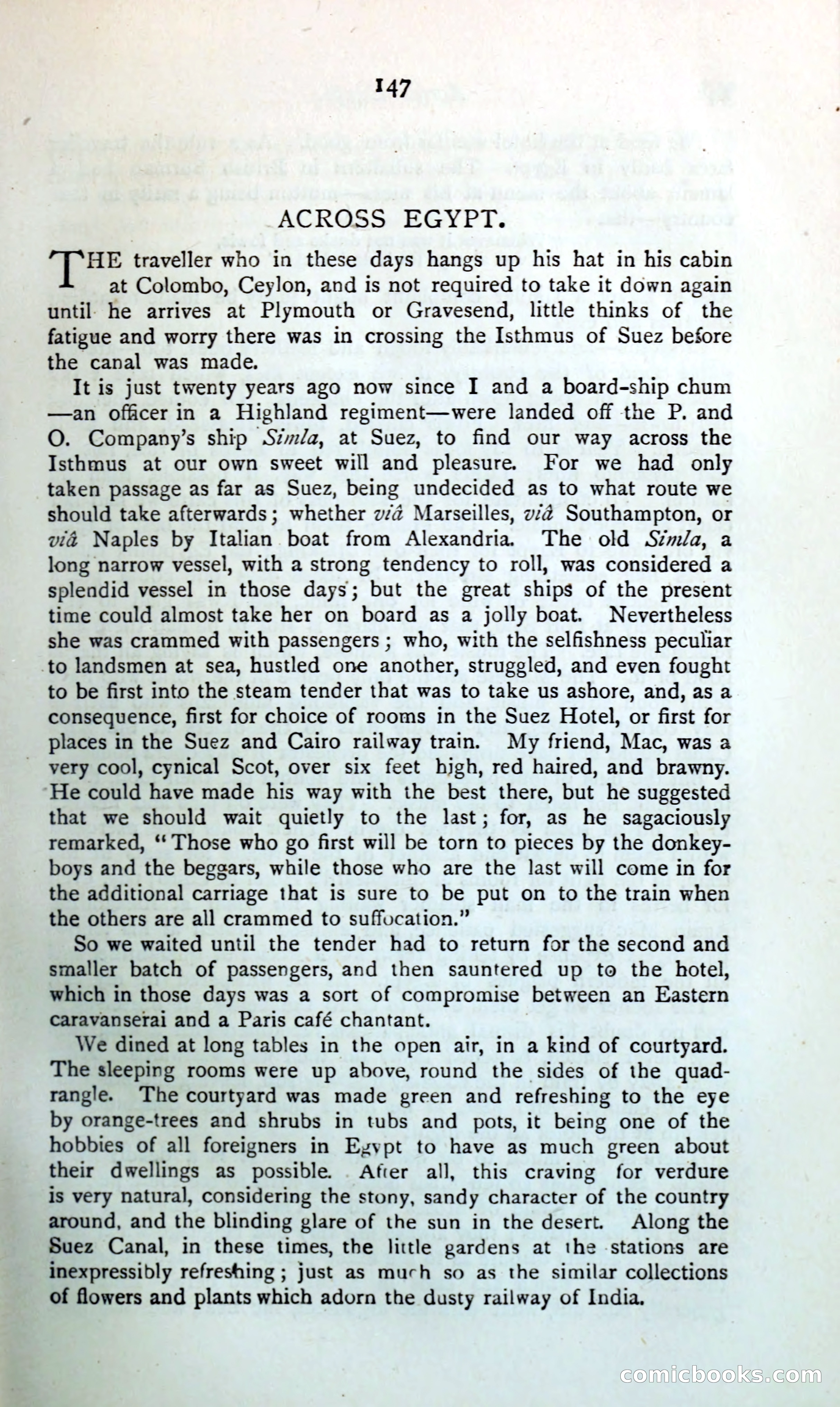 The Argosy — page 164 of 399